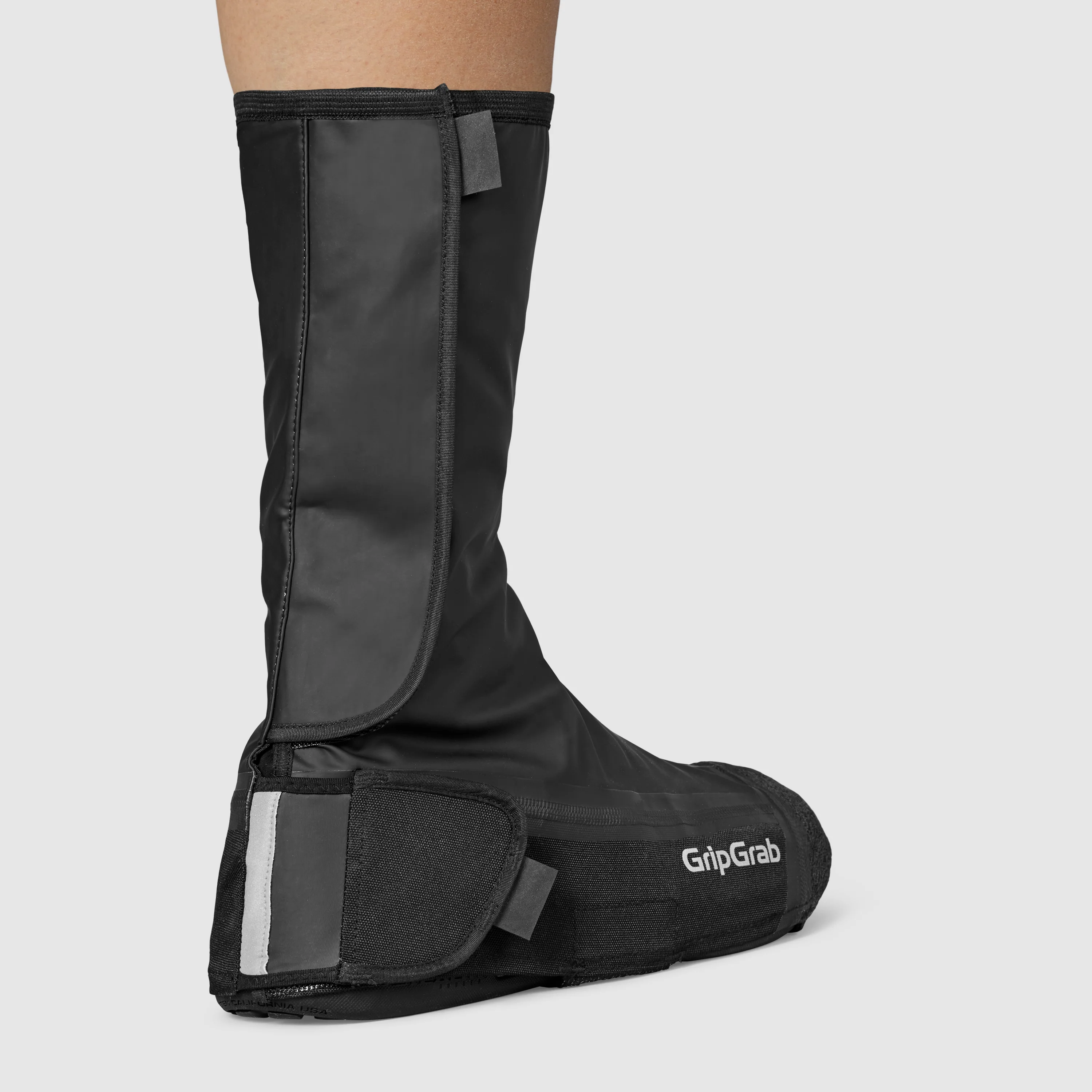 TrailBlazer Flat Pedal MTB Shoe Covers - Image 3
