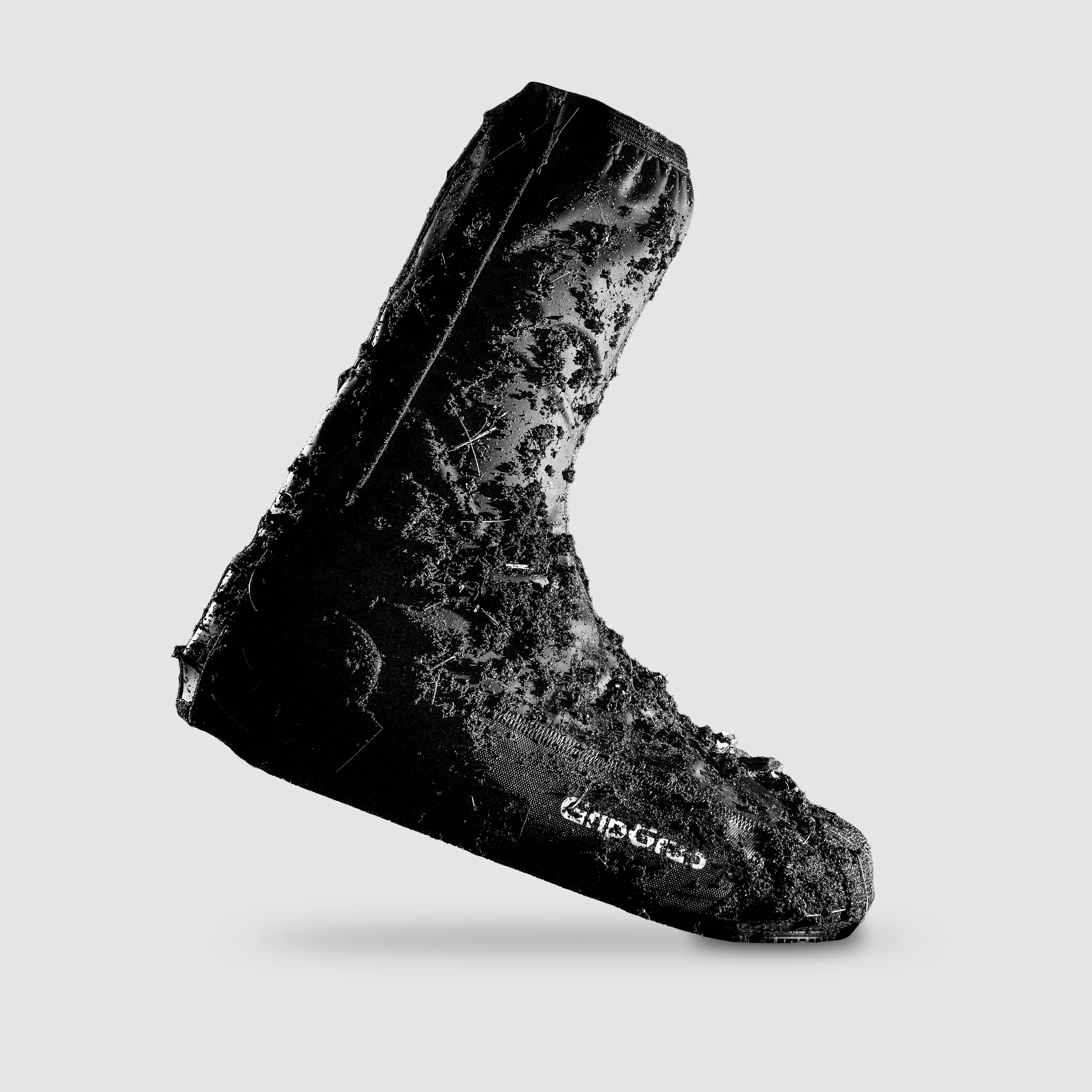 TrailBlazer Flat Pedal MTB Shoe Covers - Image 8