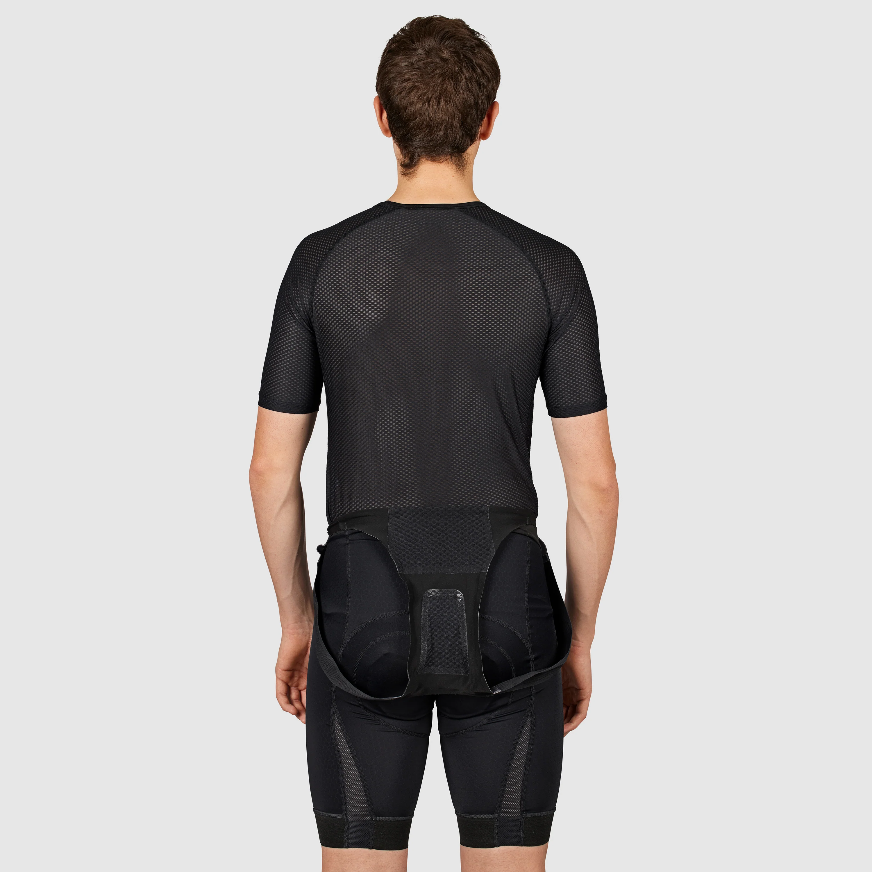 Ultralight Mesh Short Sleeve Base Layer - Image 10