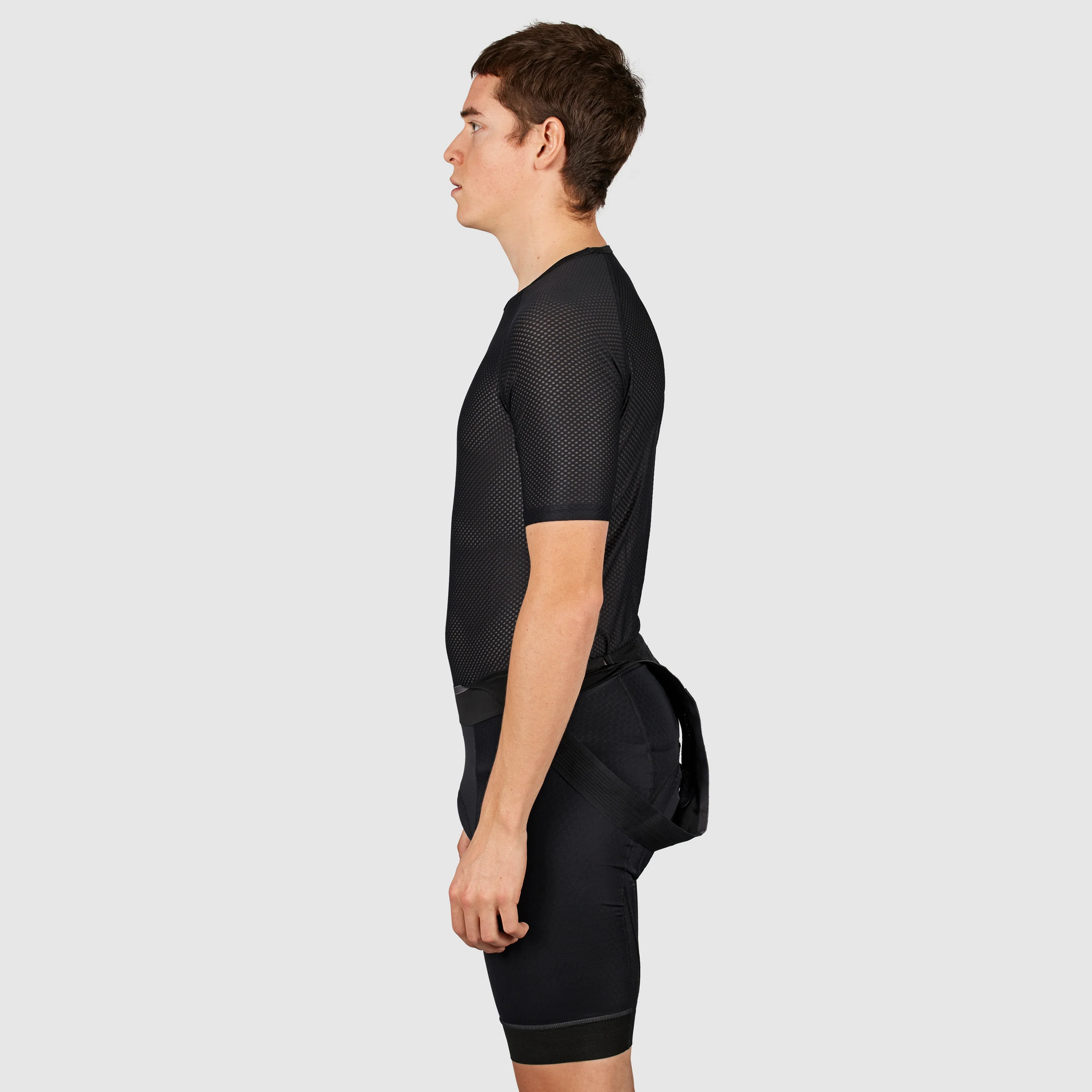 Ultralight Mesh Short Sleeve Base Layer - Image 11
