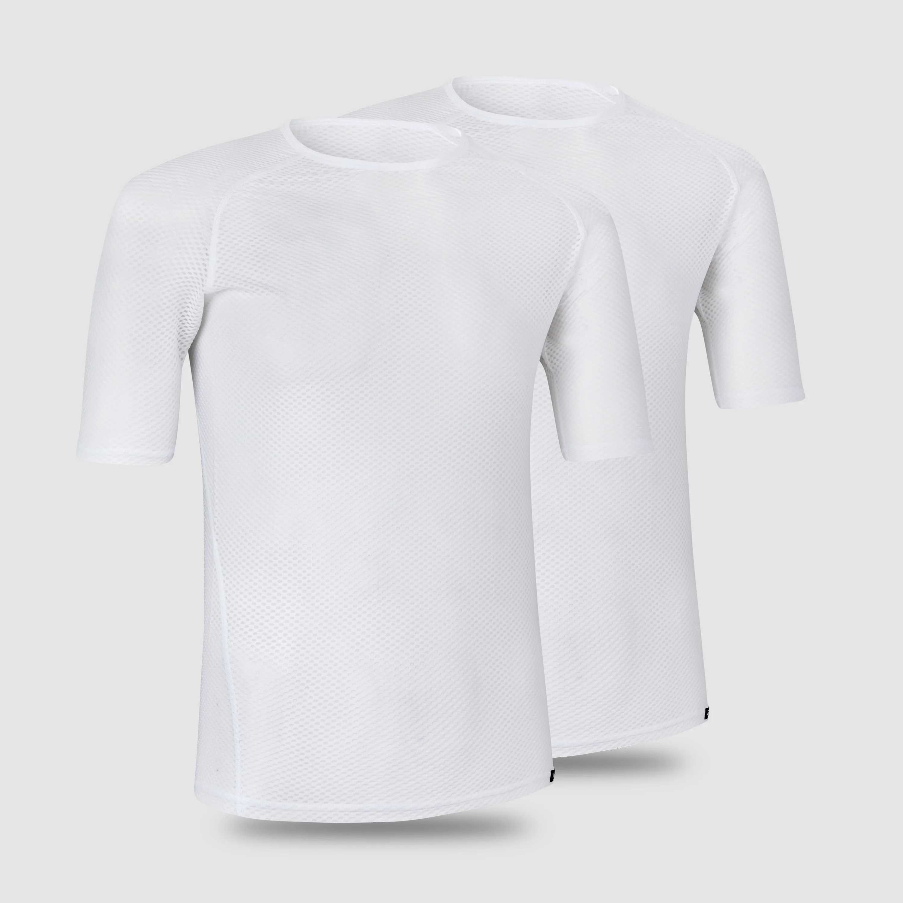 Ultralight Mesh Short Sleeve Base Layer - Image 14