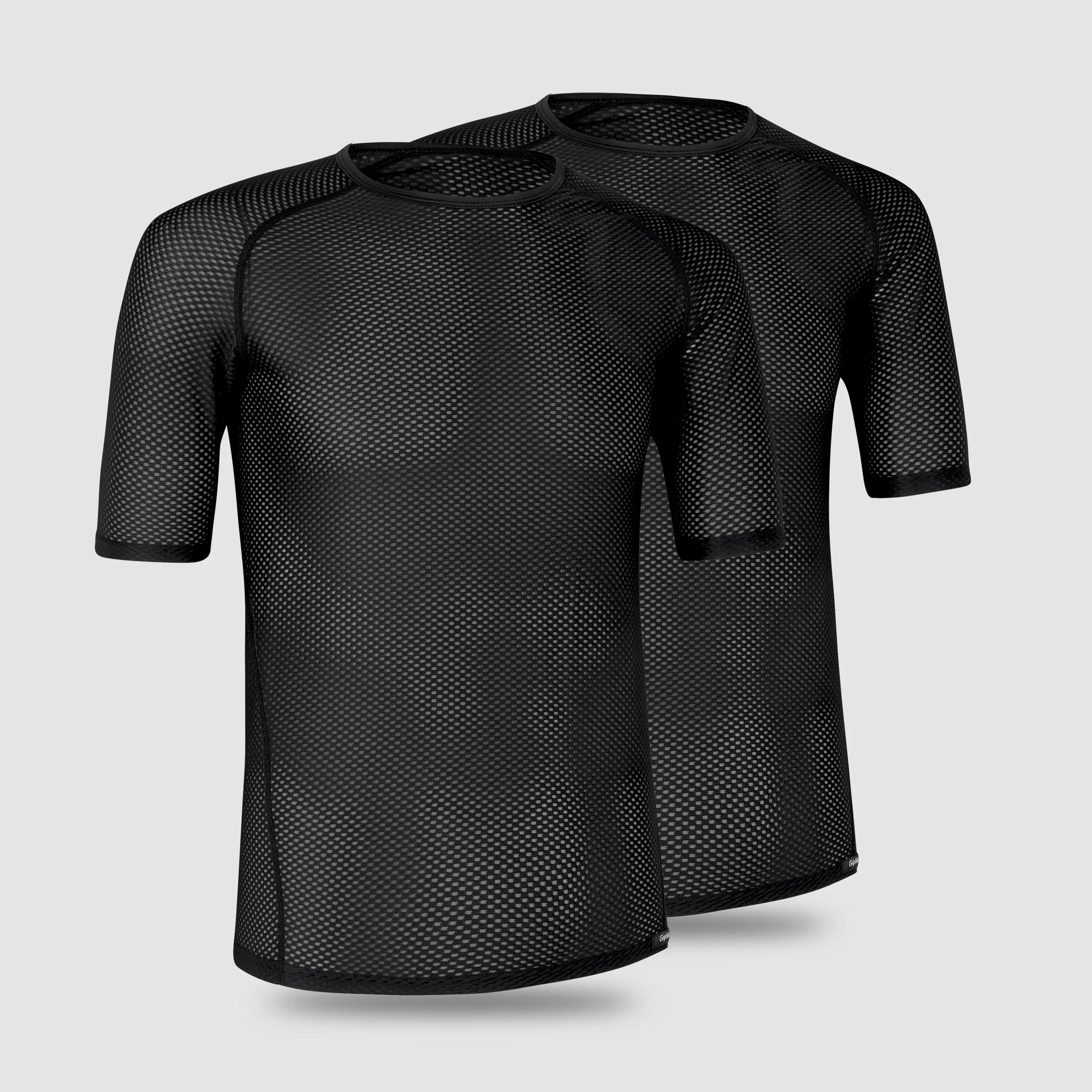 Ultralight Mesh Short Sleeve Base Layer - Image 15