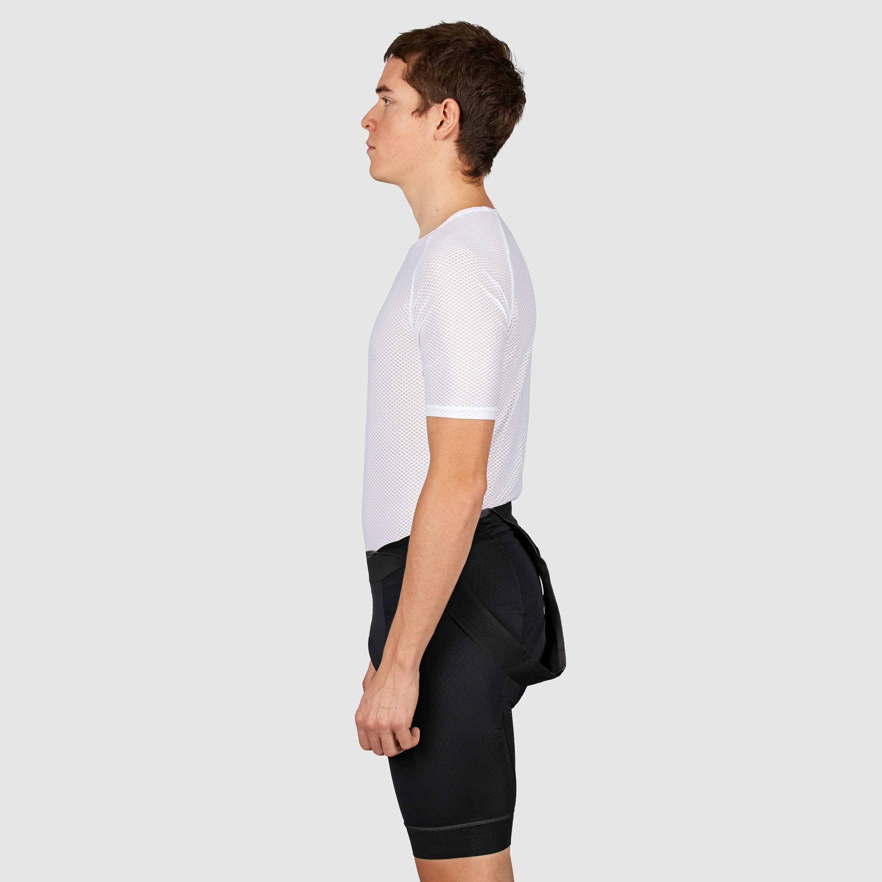 Ultralight Mesh Short Sleeve Base Layer - Image 3