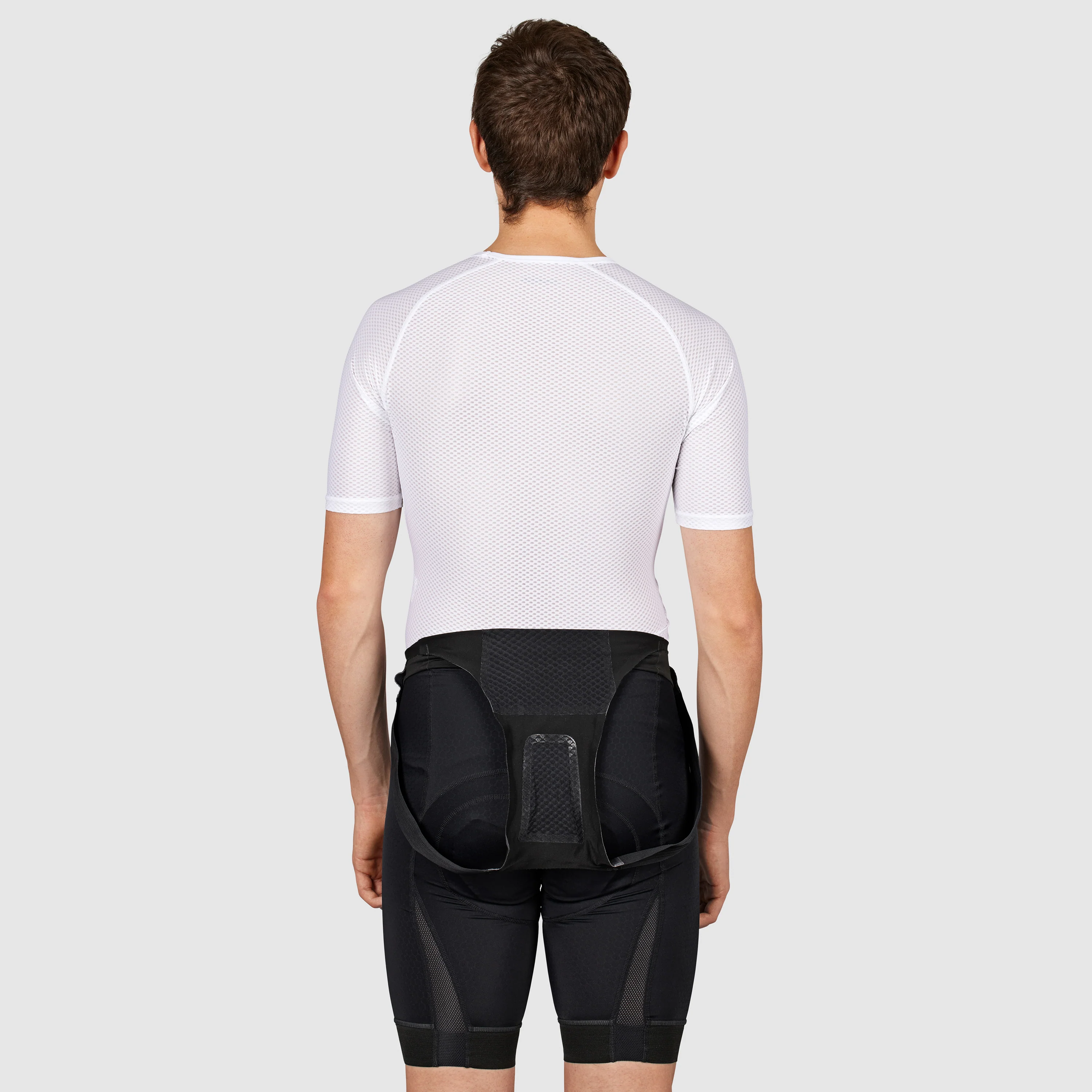 Ultralight Mesh Short Sleeve Base Layer - Image 4