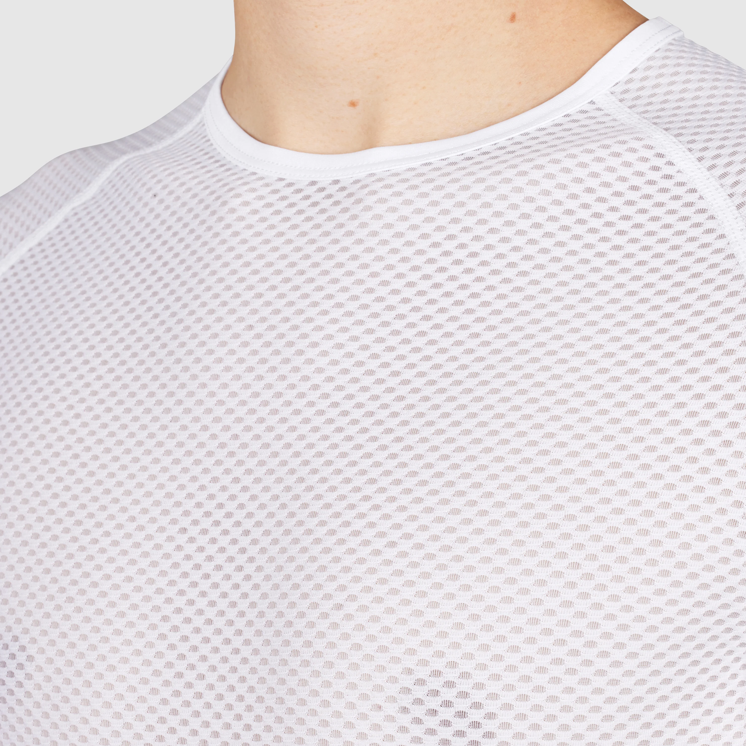Ultralight Mesh Short Sleeve Base Layer - Image 5