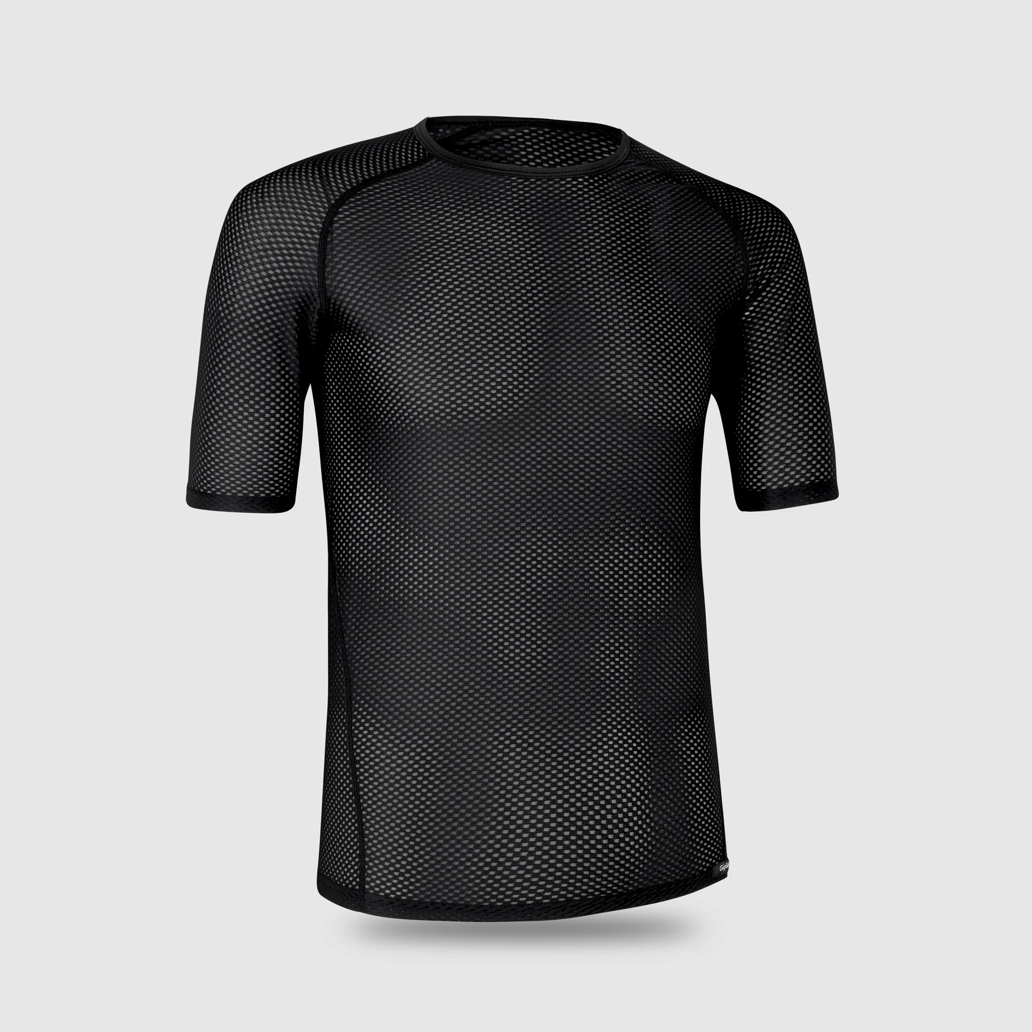 Ultralight Mesh Short Sleeve Base Layer - Image 8