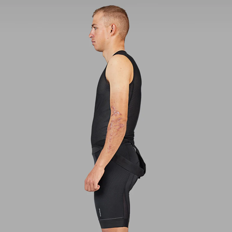 Ultralight Mesh Sleeveless Base Layer - Image 10