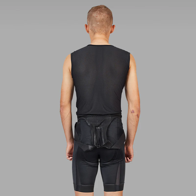 Ultralight Mesh Sleeveless Base Layer - Image 11