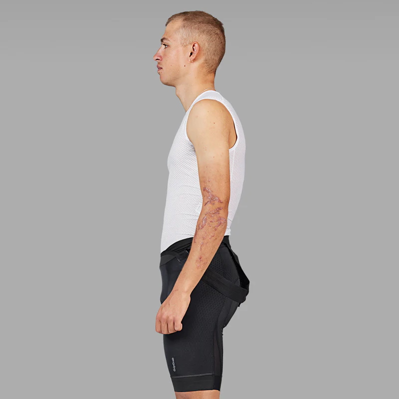 Ultralight Mesh Sleeveless Base Layer - Image 3