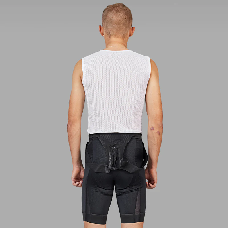 Ultralight Mesh Sleeveless Base Layer - Image 4