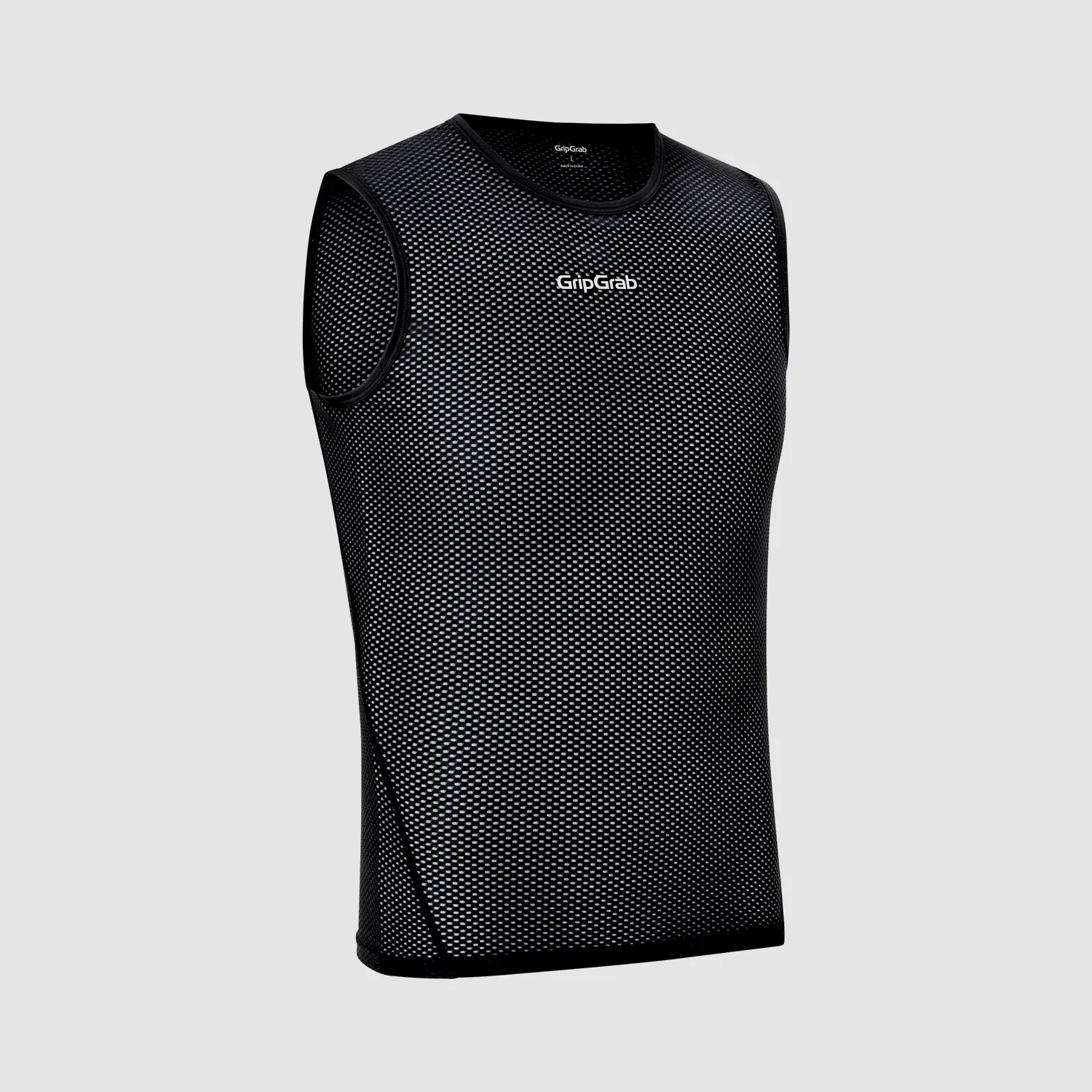 Ultralight Mesh Sleeveless Base Layer - Image 8