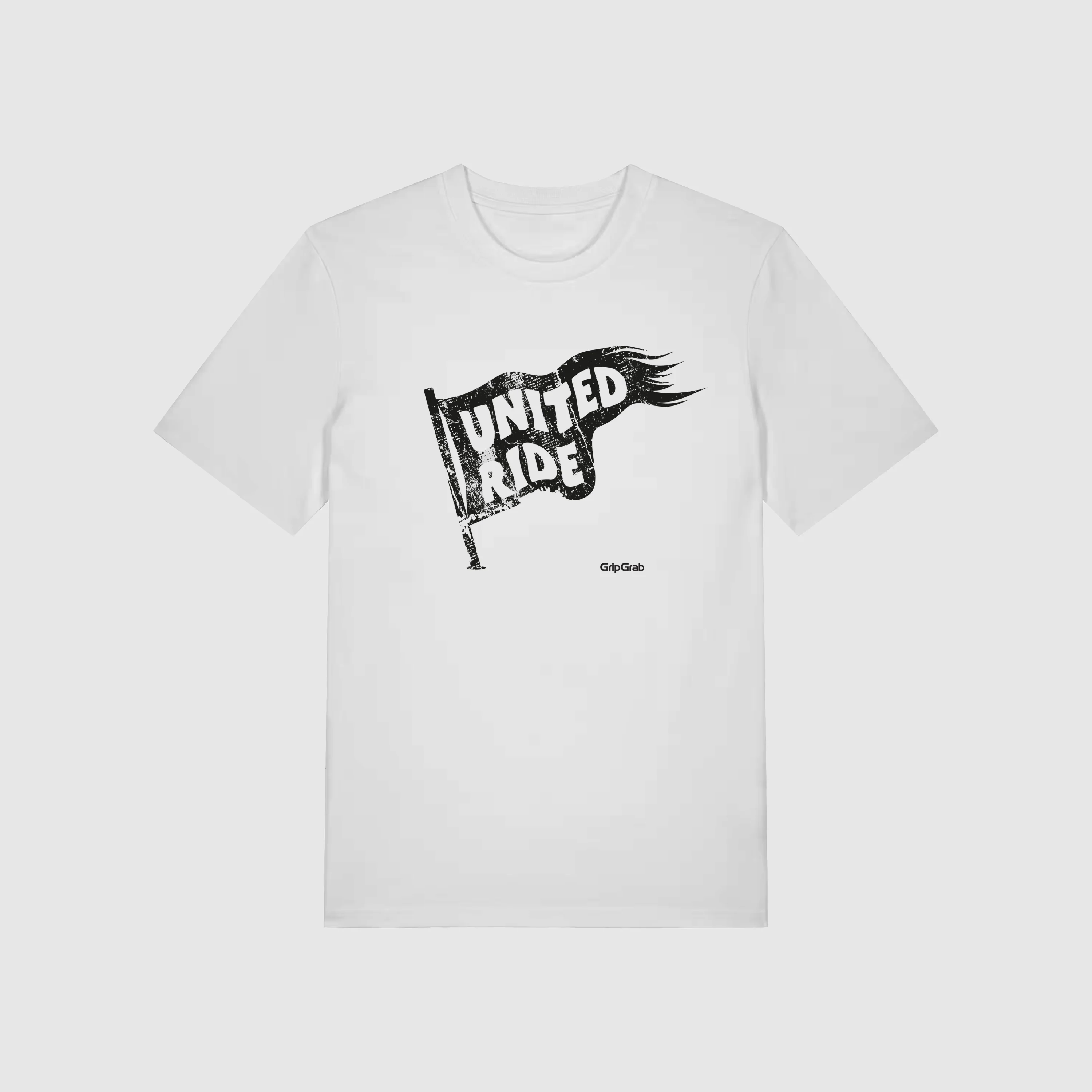 United Ride T-shirt - Image 2