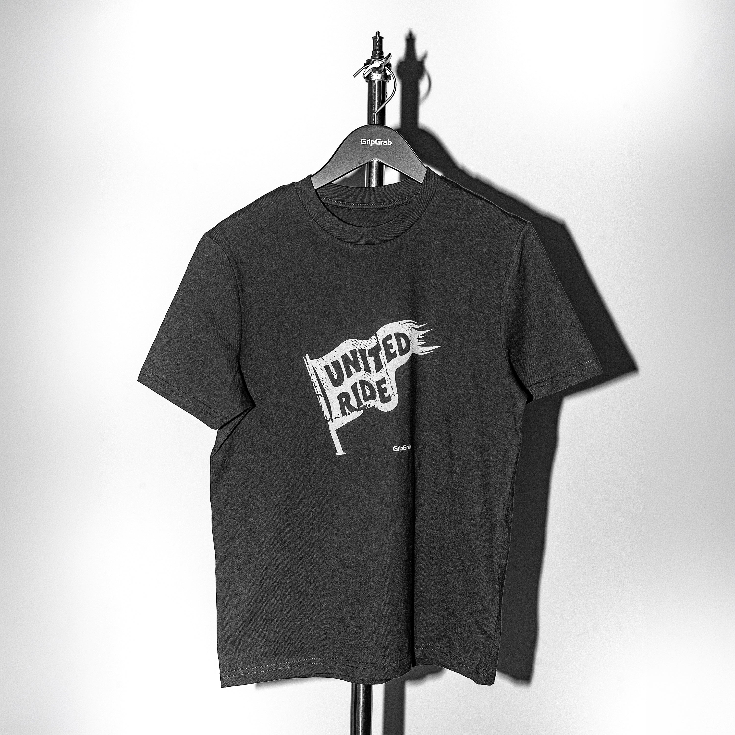 United Ride T-shirt - Image 7