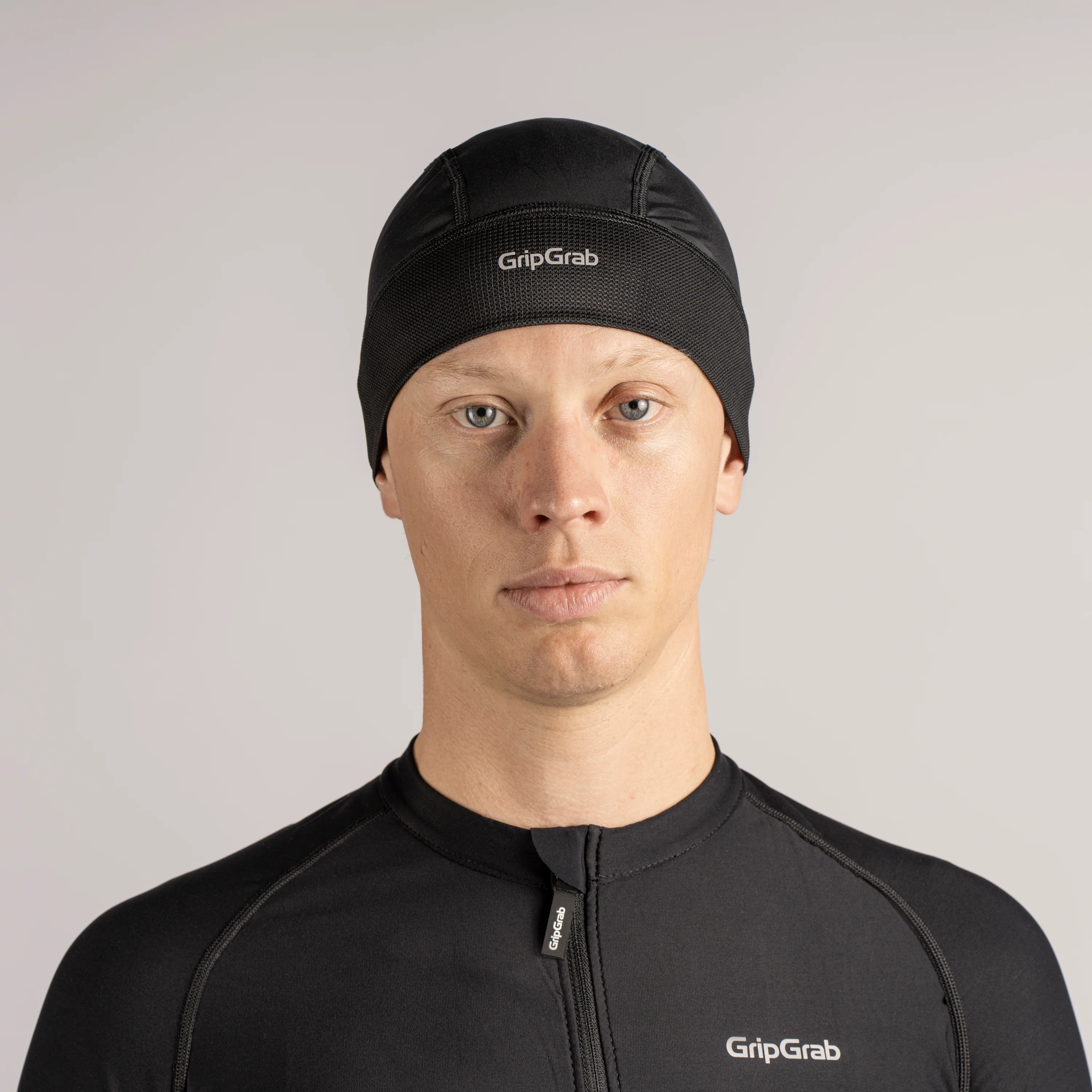 UPF 50+ Lightweight Summer Skull Cap - Image 10