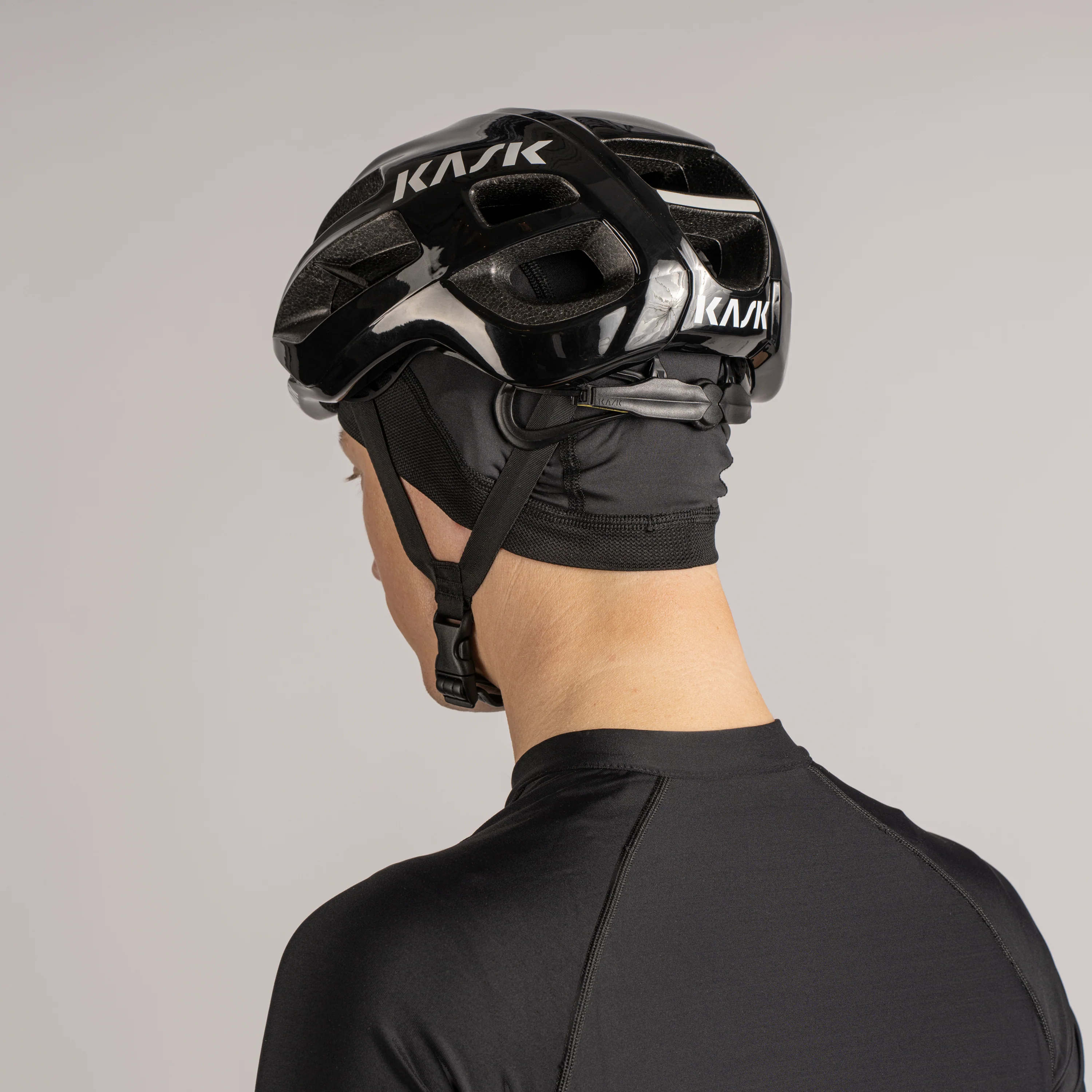 UPF 50+ Lightweight Summer Skull Cap - Image 13