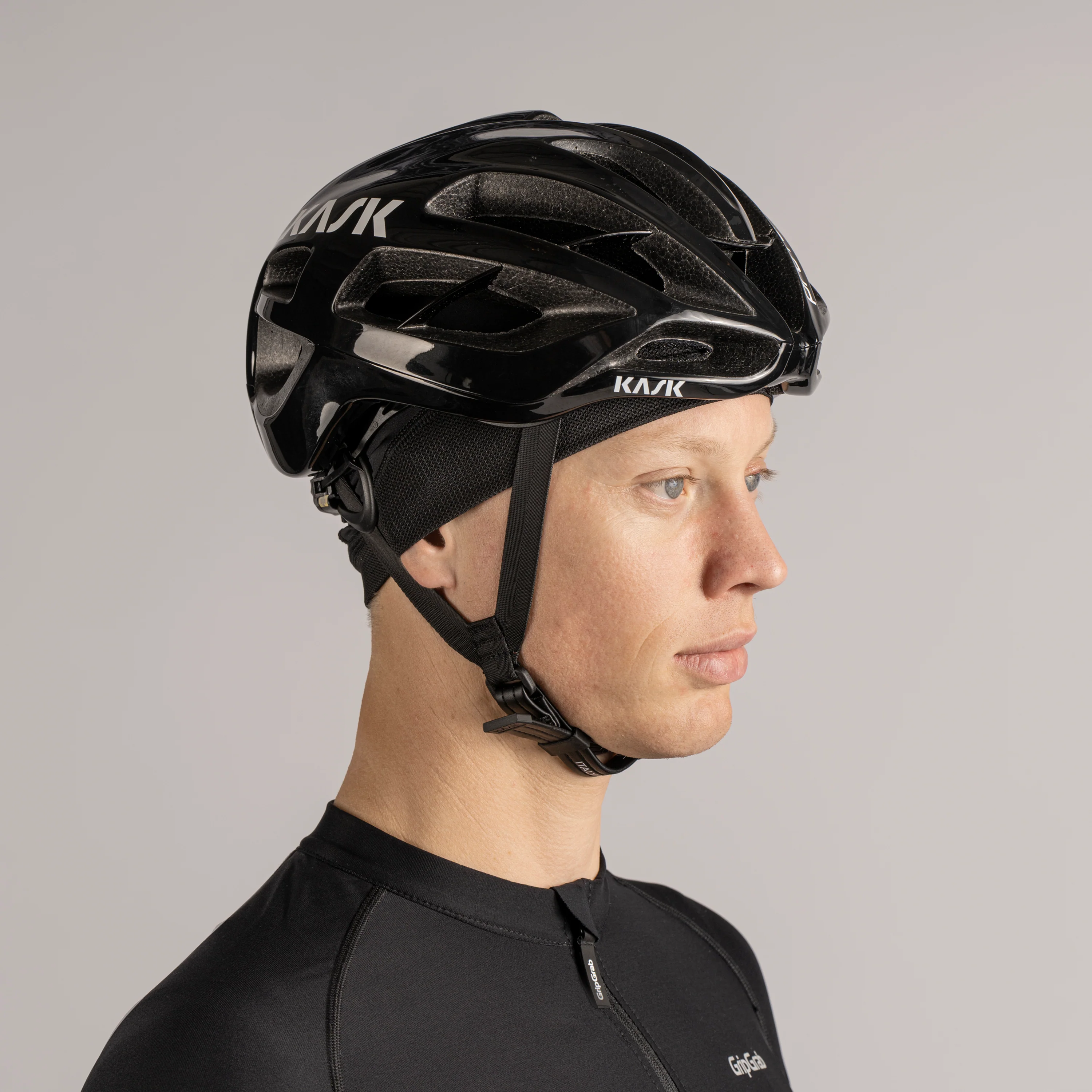 UPF 50+ Lightweight Summer Skull Cap - Image 14