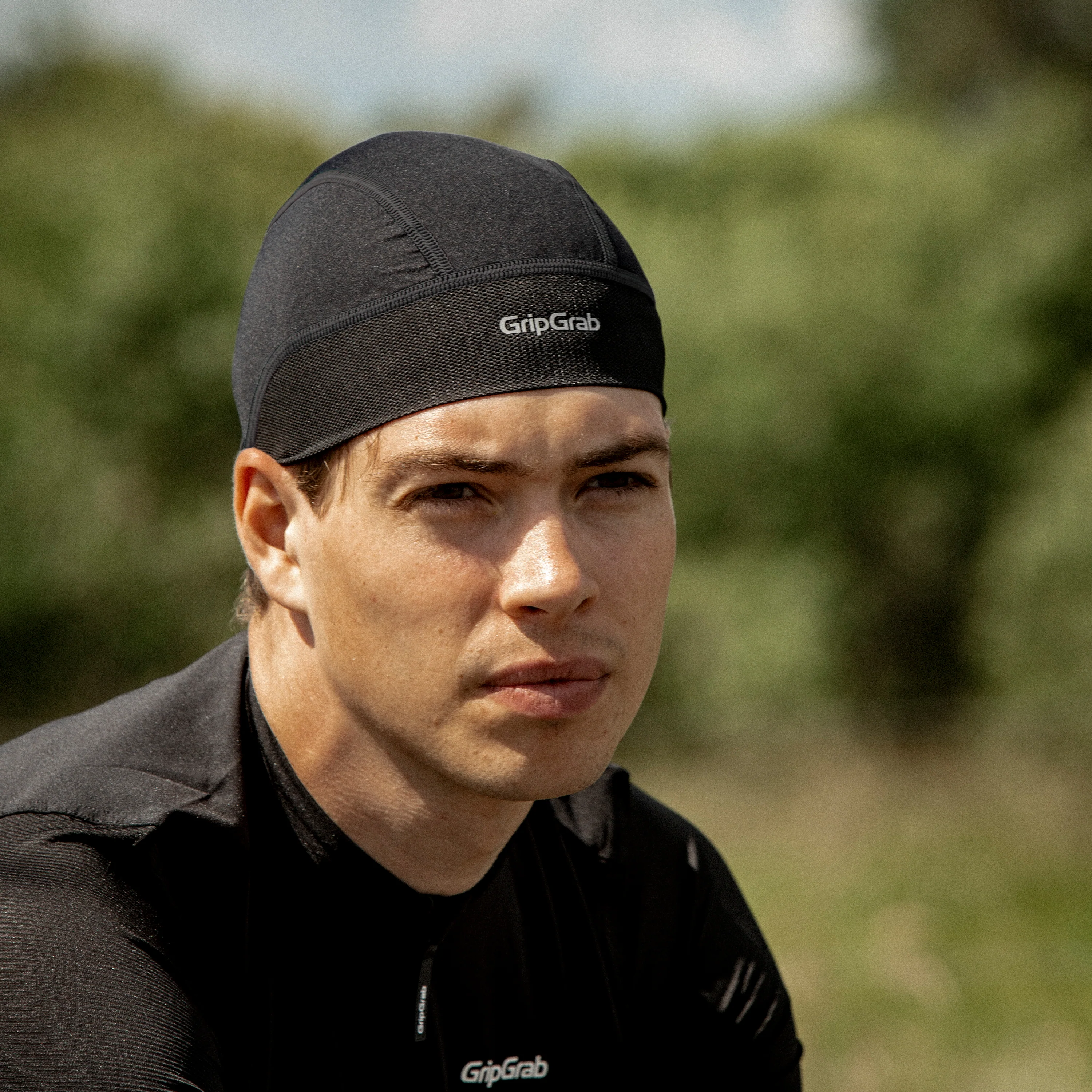 UPF 50+ Lightweight Summer Skull Cap - Image 16