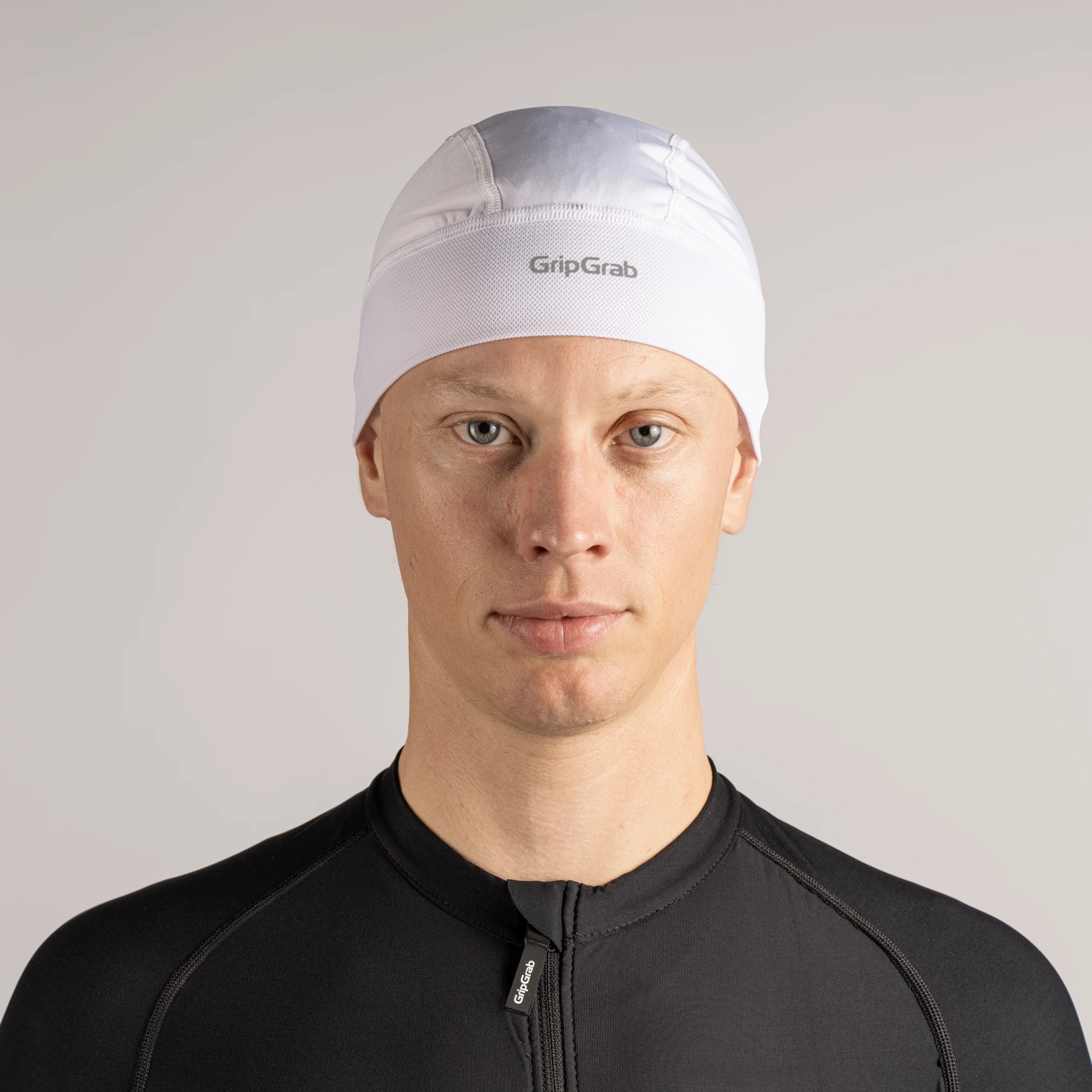 UPF 50+ Lightweight Summer Skull Cap - Image 2