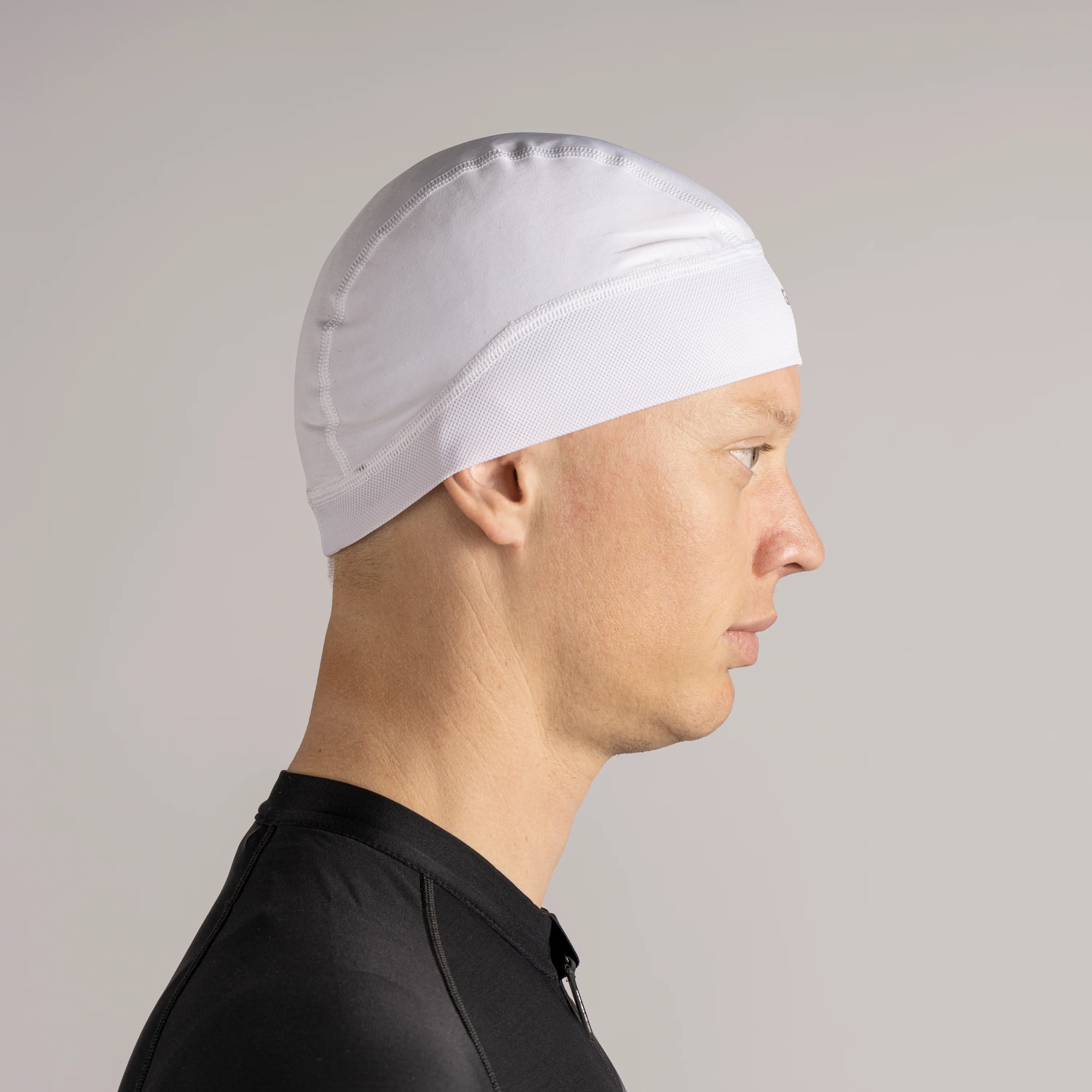 UPF 50+ Lightweight Summer Skull Cap - Image 3