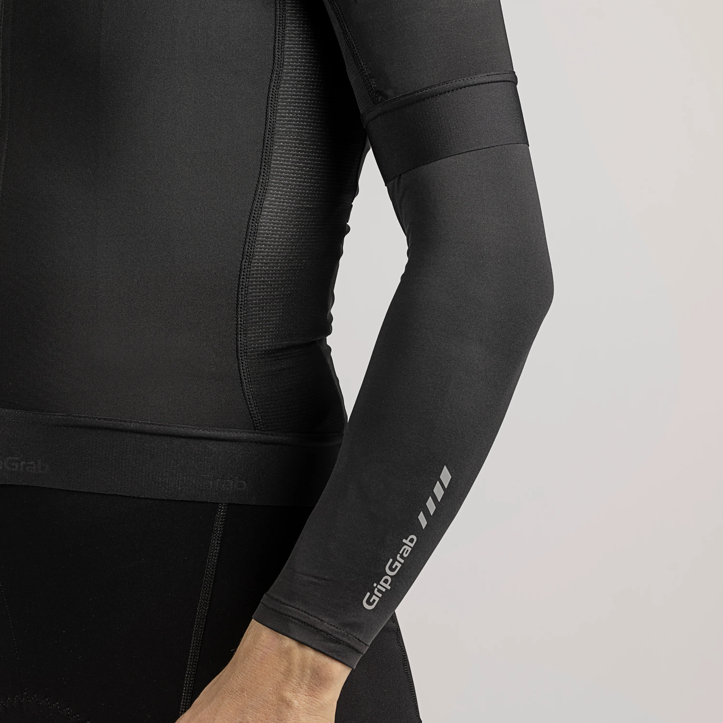 UPF 50+ UV Protect Arm Sleeves - Image 8