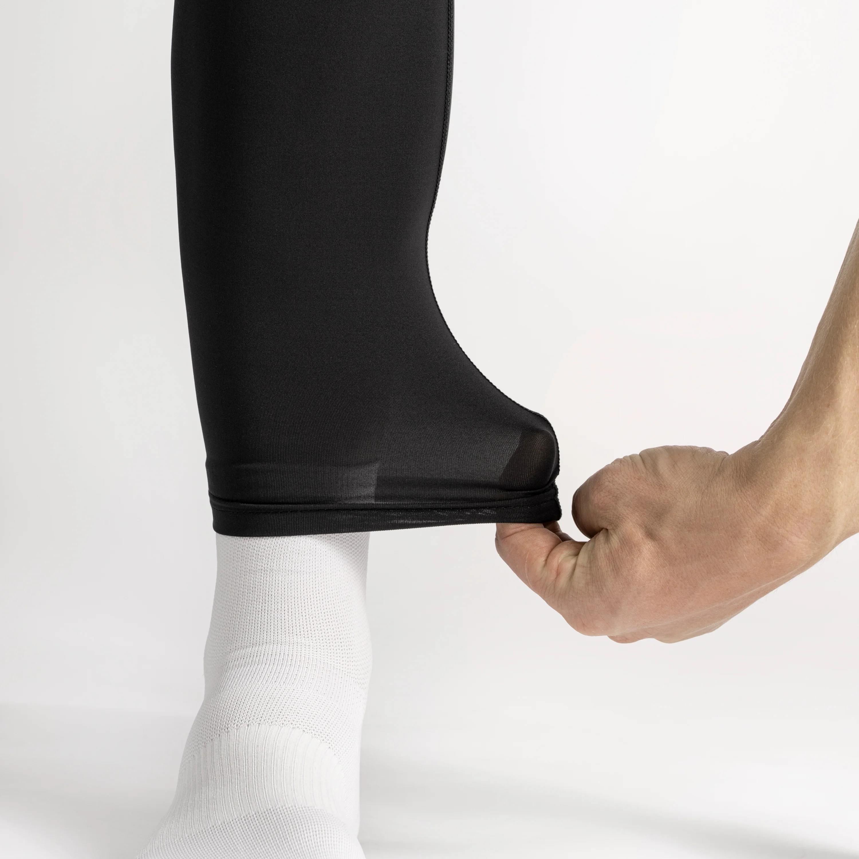 UPF 50+ UV Protect Leg Sleeves - Image 10