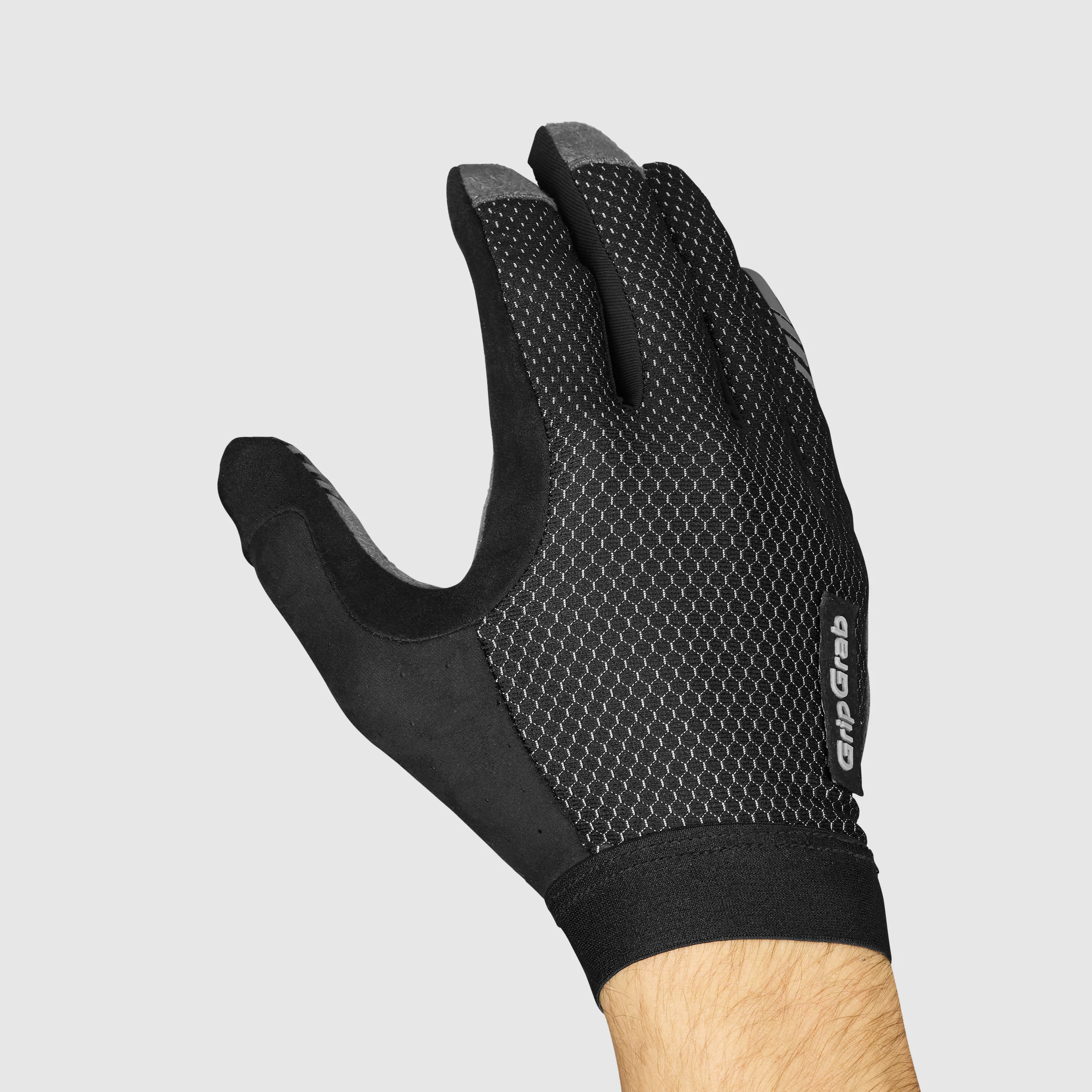 Vertical 2 InsideGrip™ Full Finger Summer Gloves - Image 10