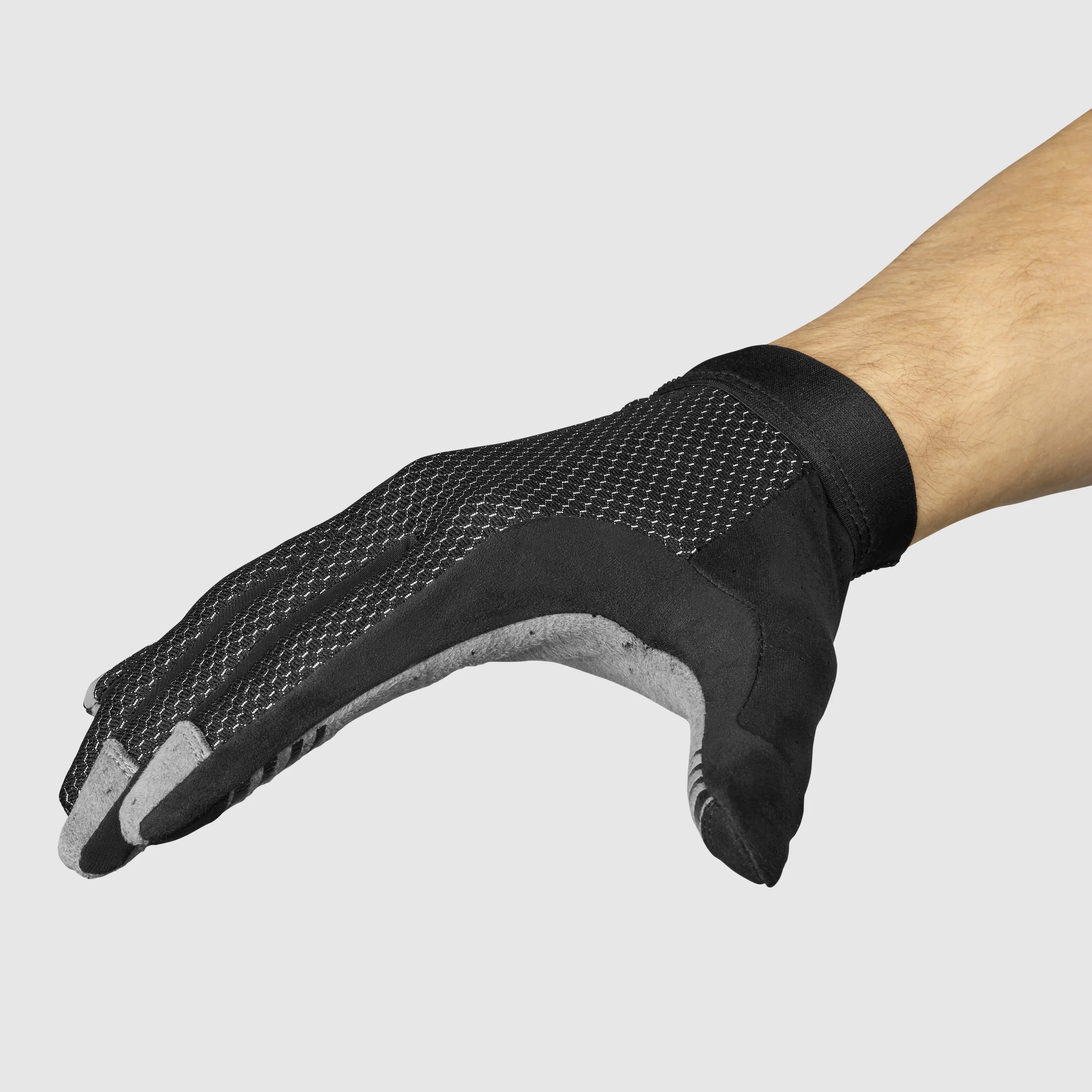 Vertical 2 InsideGrip™ Full Finger Summer Gloves - Image 11