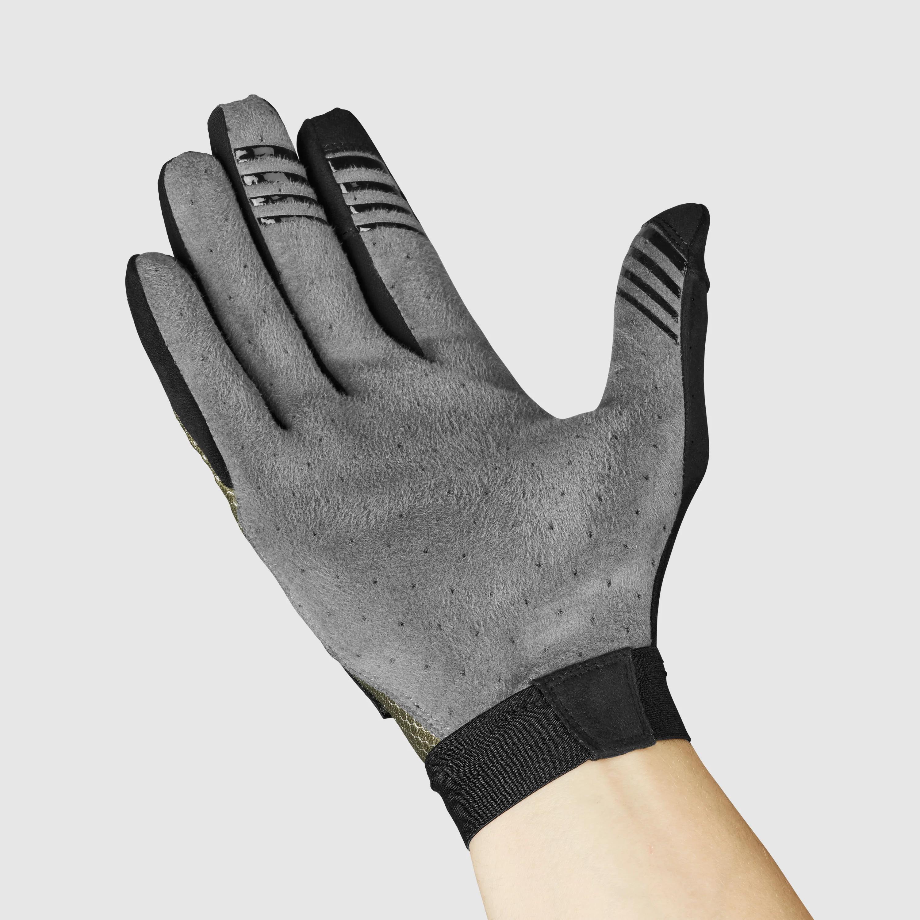 Vertical 2 InsideGrip™ Full Finger Summer Gloves - Image 3