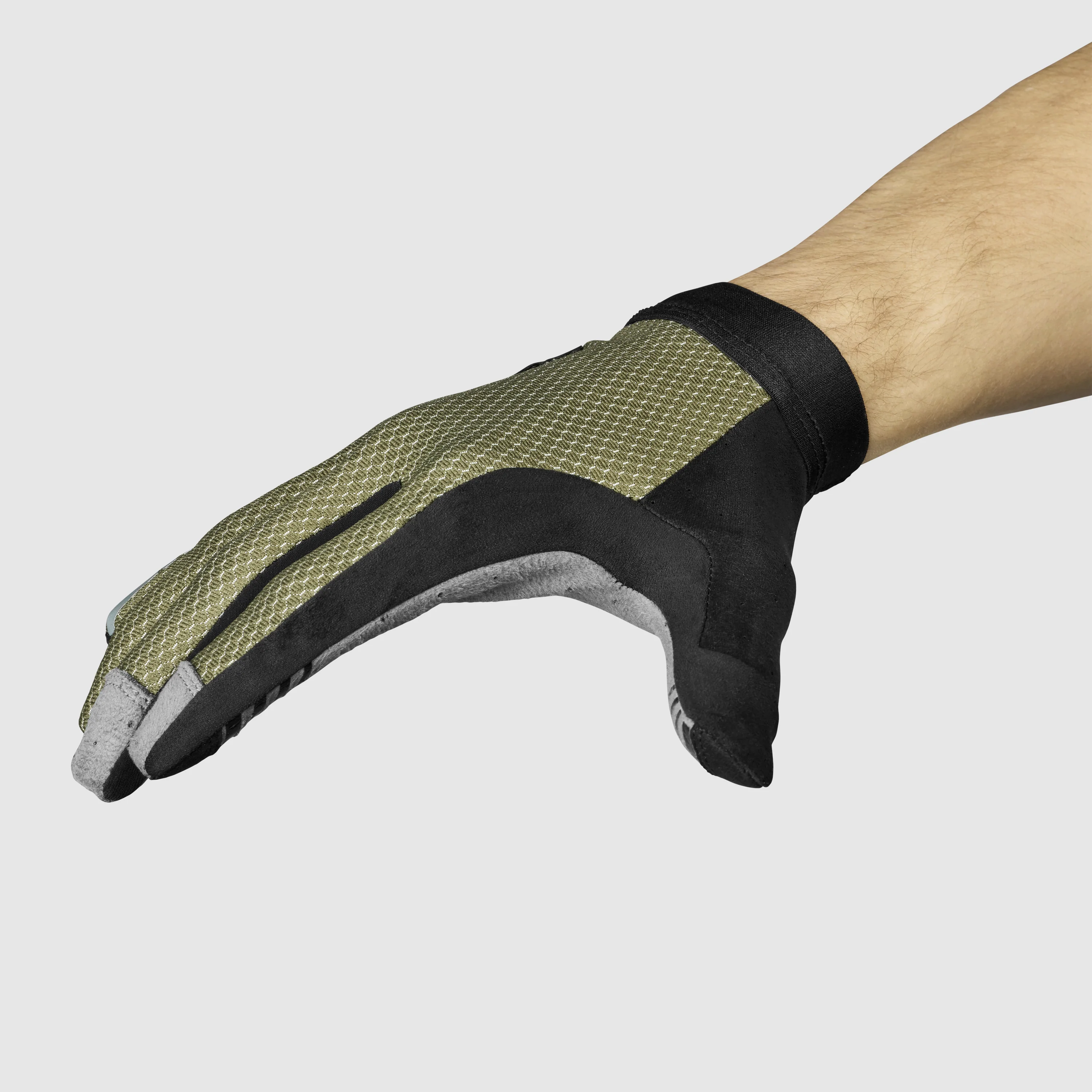 Vertical 2 InsideGrip™ Full Finger Summer Gloves - Image 5
