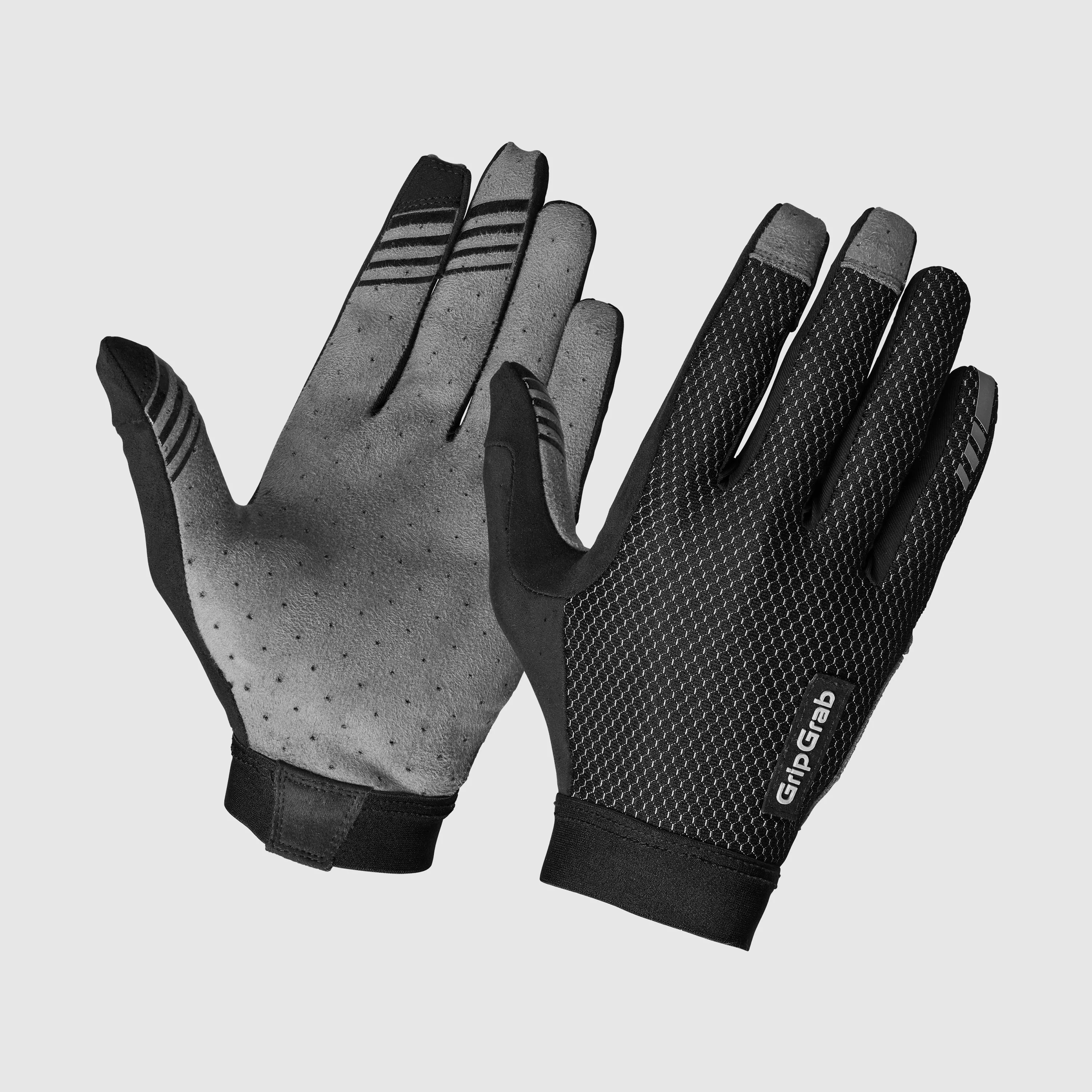 Vertical 2 InsideGrip™ Full Finger Summer Gloves - Image 7