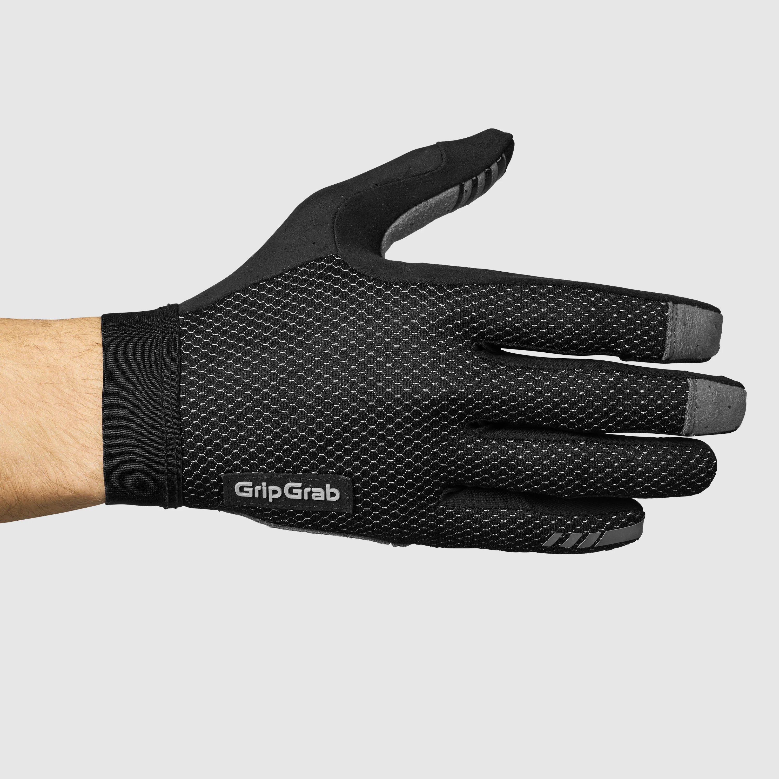 Vertical 2 InsideGrip™ Full Finger Summer Gloves - Image 8