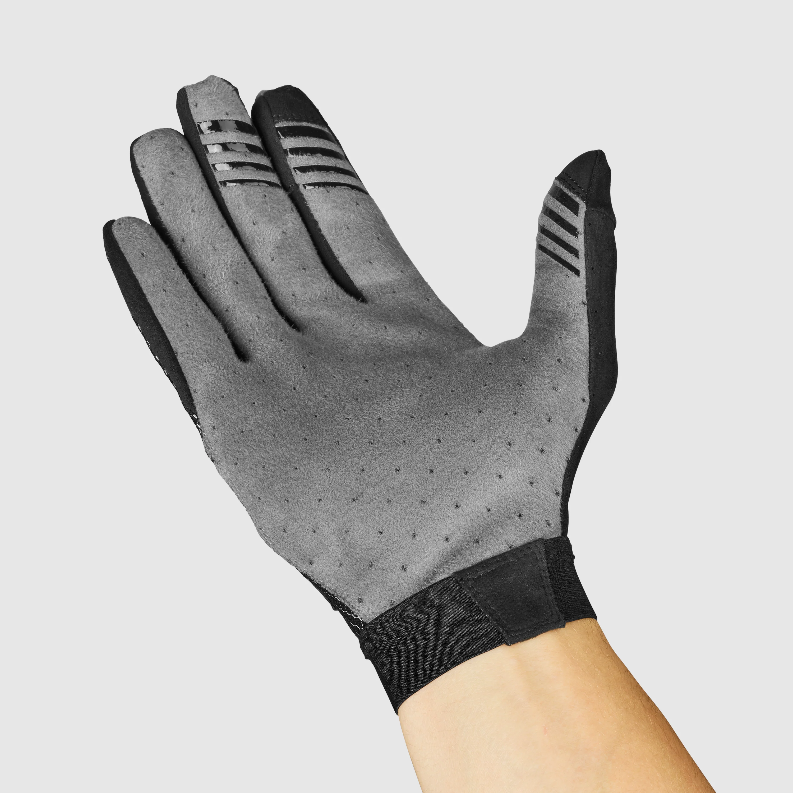 Vertical 2 InsideGrip™ Full Finger Summer Gloves - Image 9