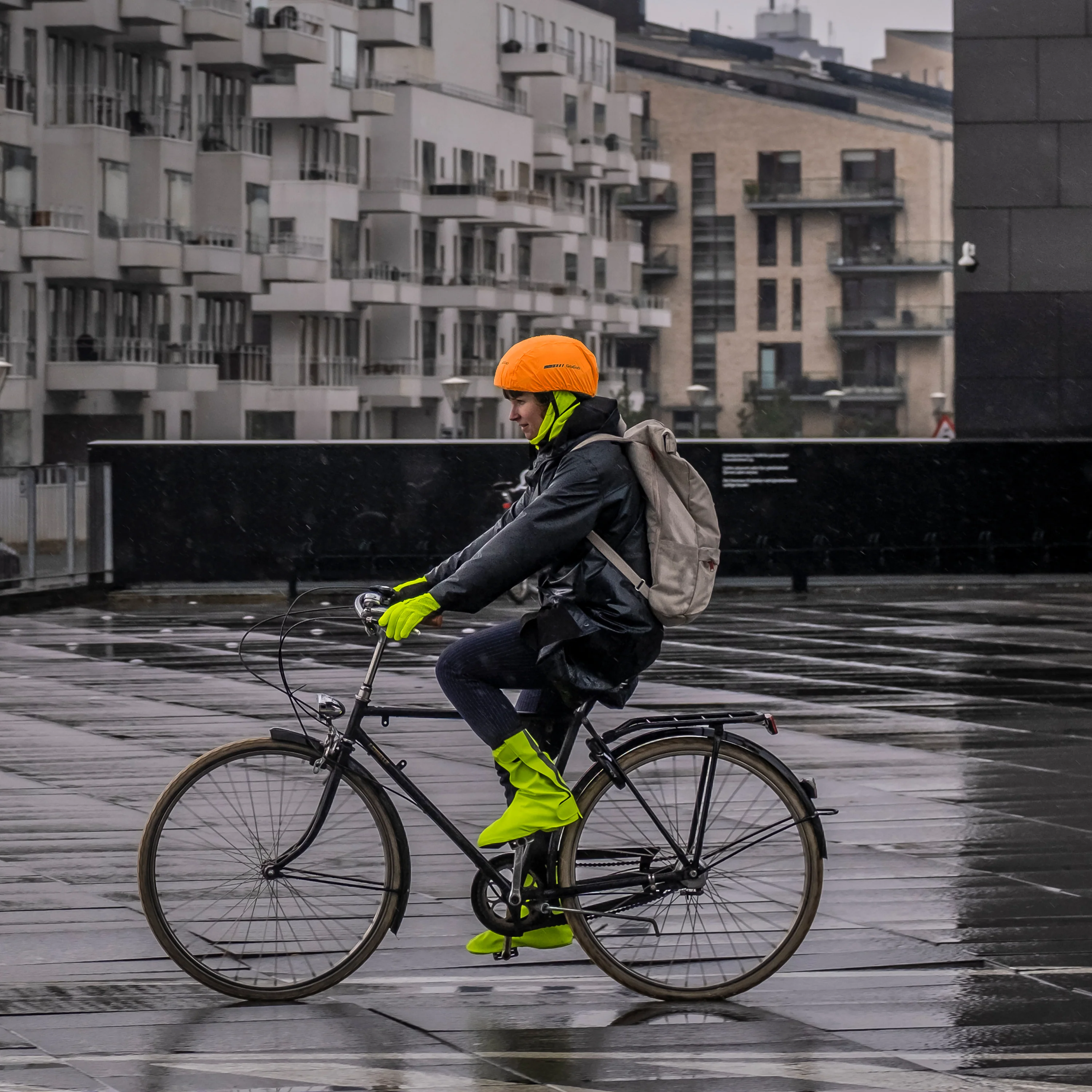 Waterproof Helmet Cover - Image 16