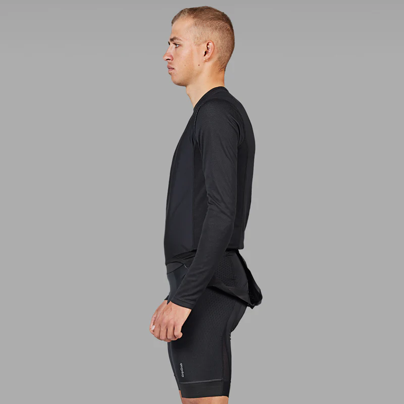 WindBreaking Thermal Long Sleeve Base Layer - Image 3
