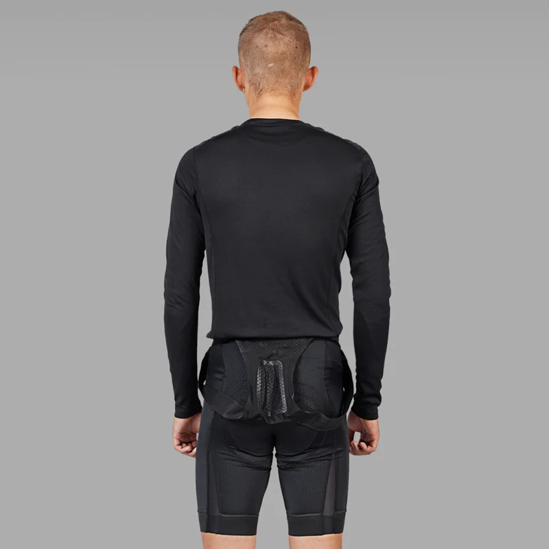 WindBreaking Thermal Long Sleeve Base Layer - Image 4