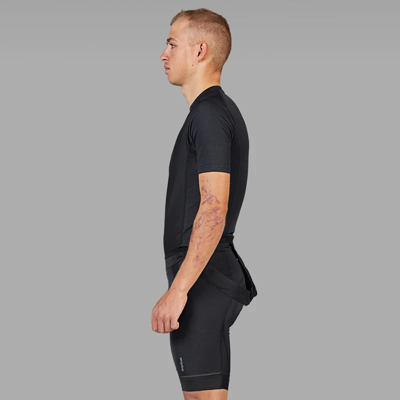 WindBreaking Thermal Short Sleeve Base Layer - Image 3