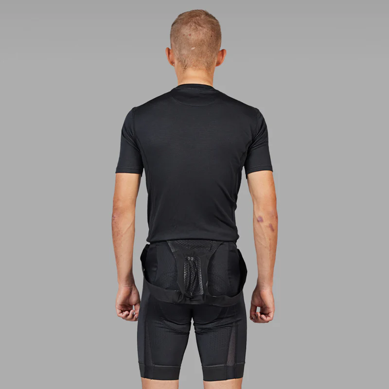 WindBreaking Thermal Short Sleeve Base Layer - Image 4