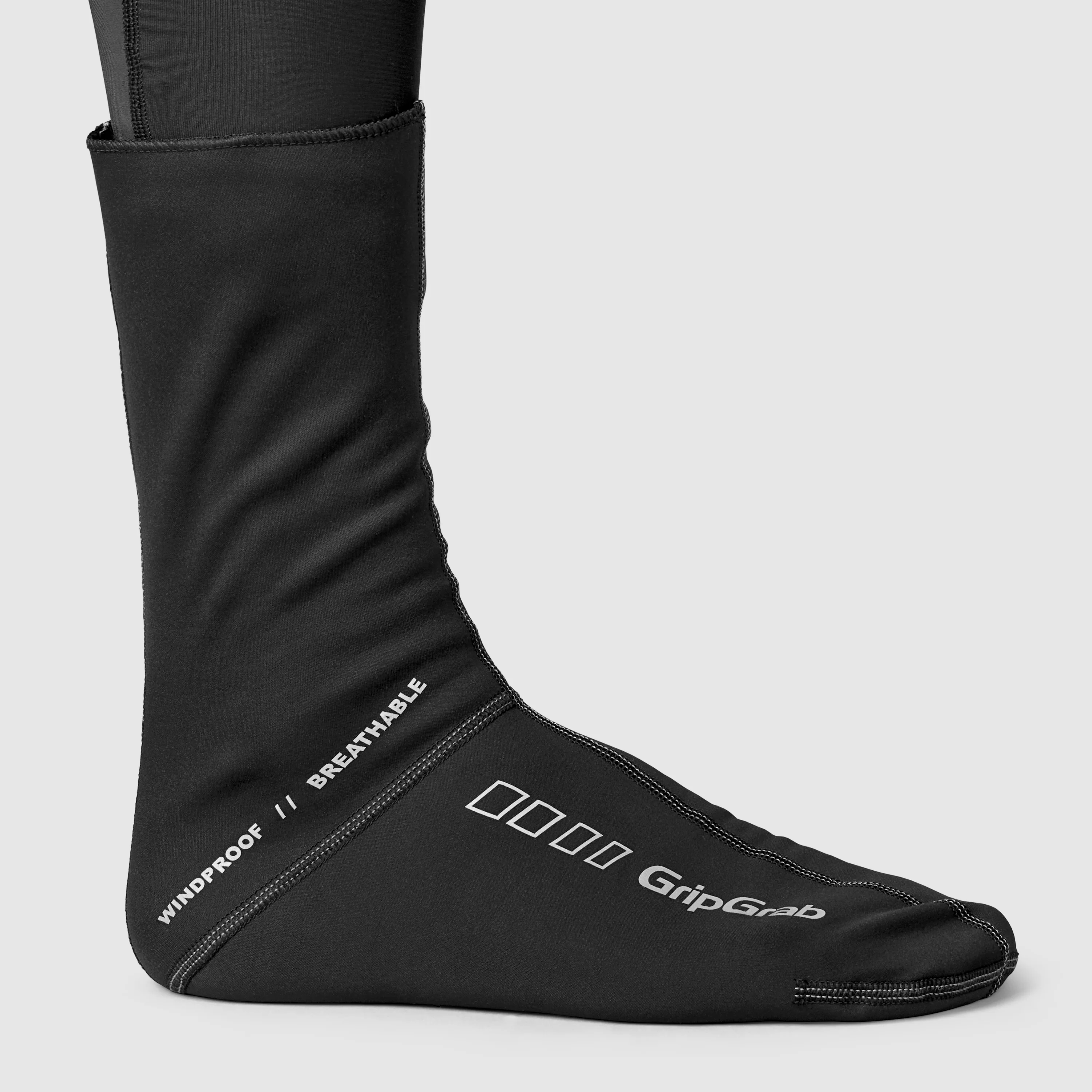 Windproof Spring-Autumn Socks - Image 3
