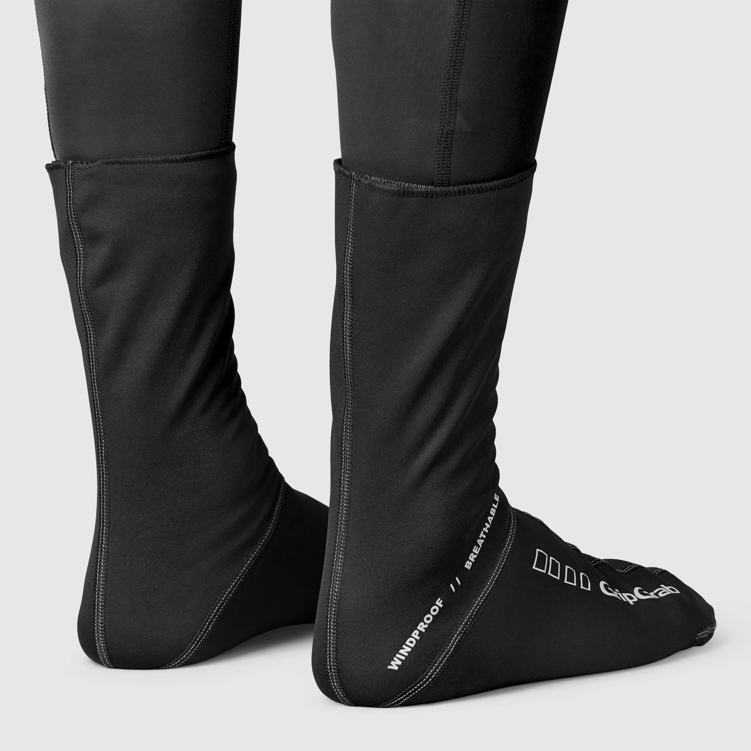 Windproof Spring-Autumn Socks - Image 4