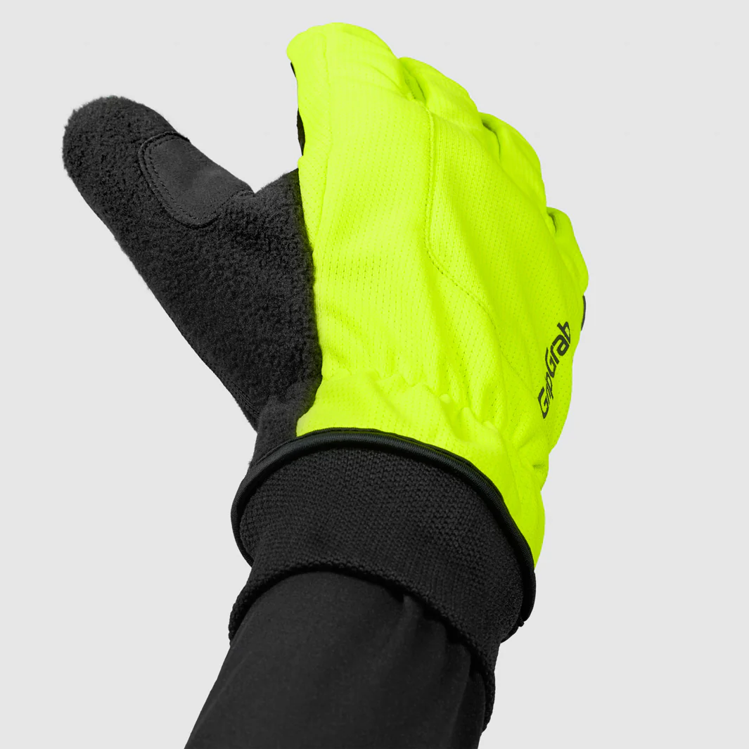 Windster 2 Windproof Winter Gloves - Image 12