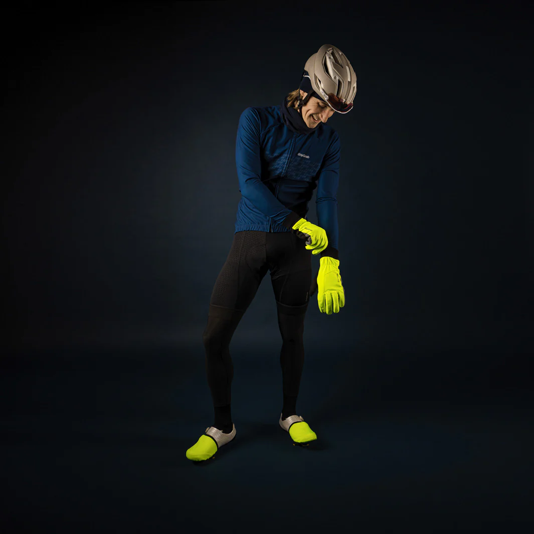 Windster 2 Windproof Winter Gloves - Image 16