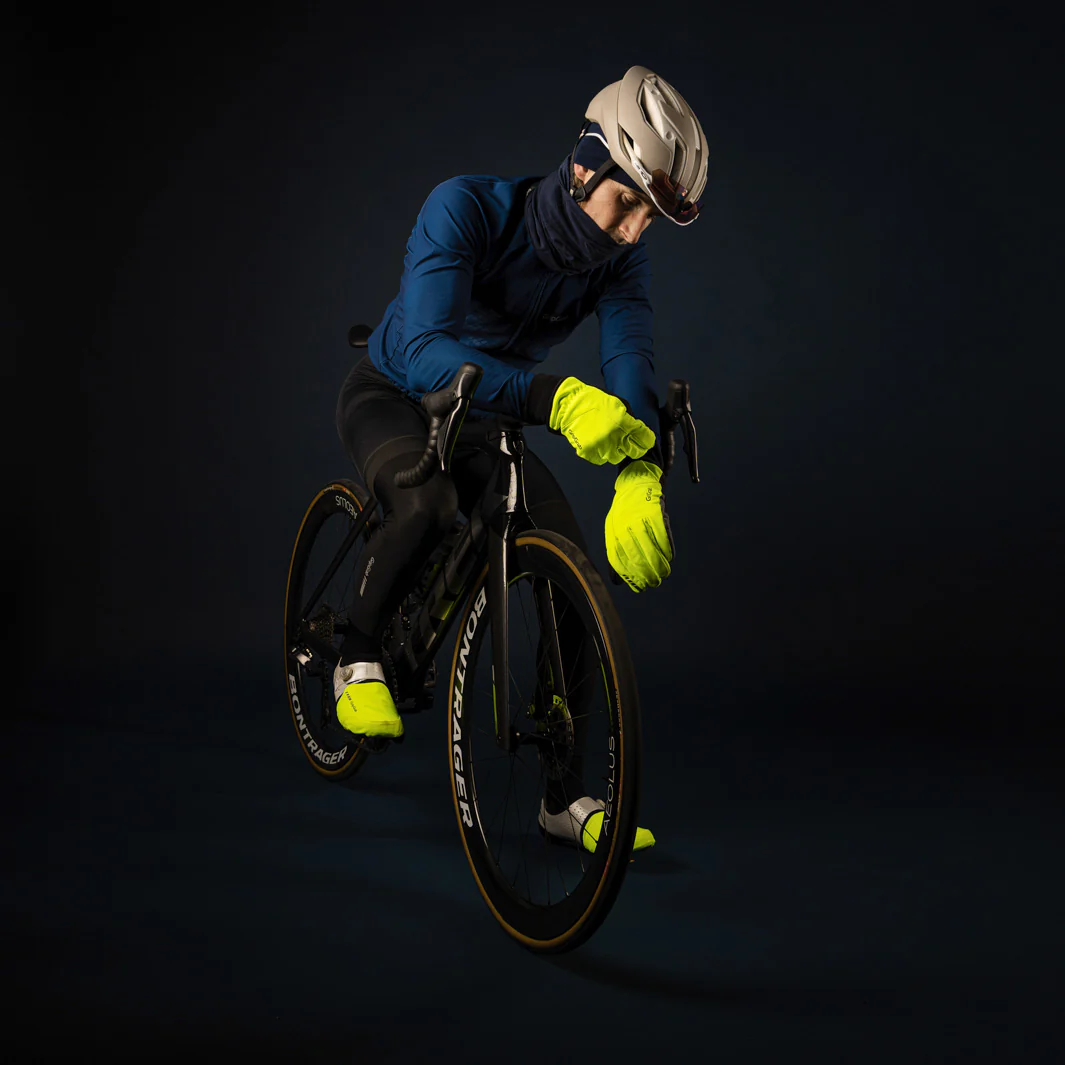 Windster 2 Windproof Winter Gloves - Image 17