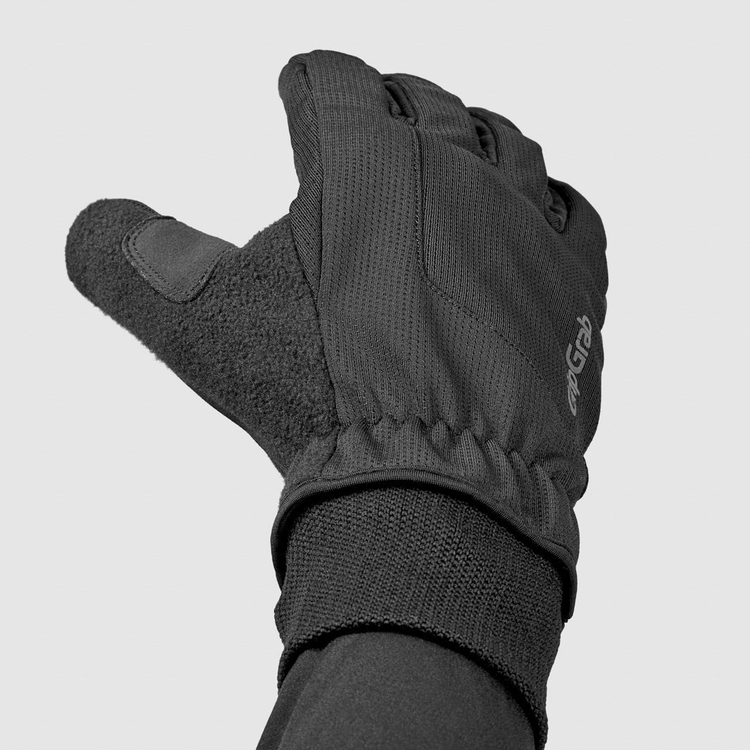 Windster 2 Windproof Winter Gloves - Image 3