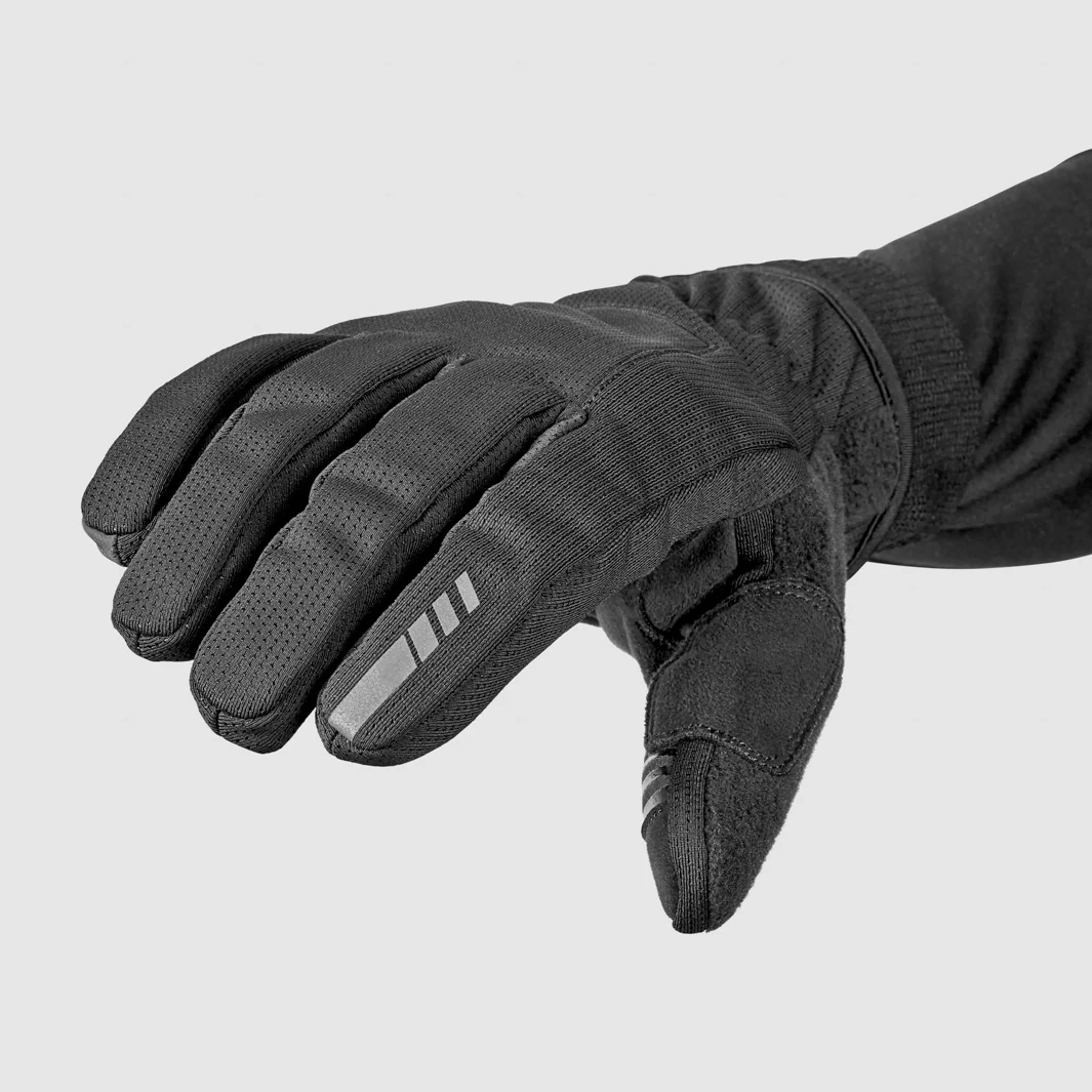 Windster 2 Windproof Winter Gloves - Image 4