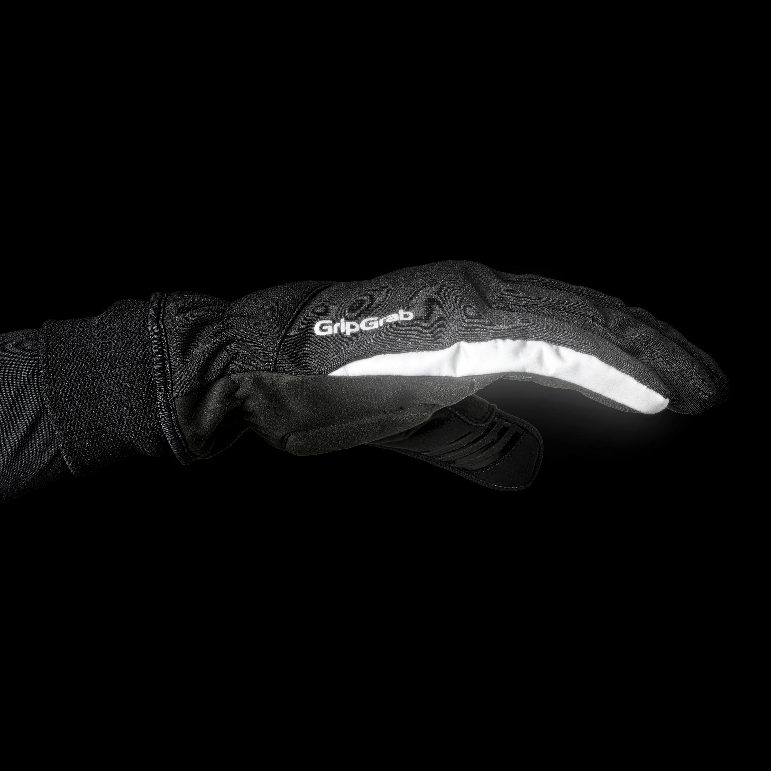 Windster 2 Windproof Winter Gloves - Image 5