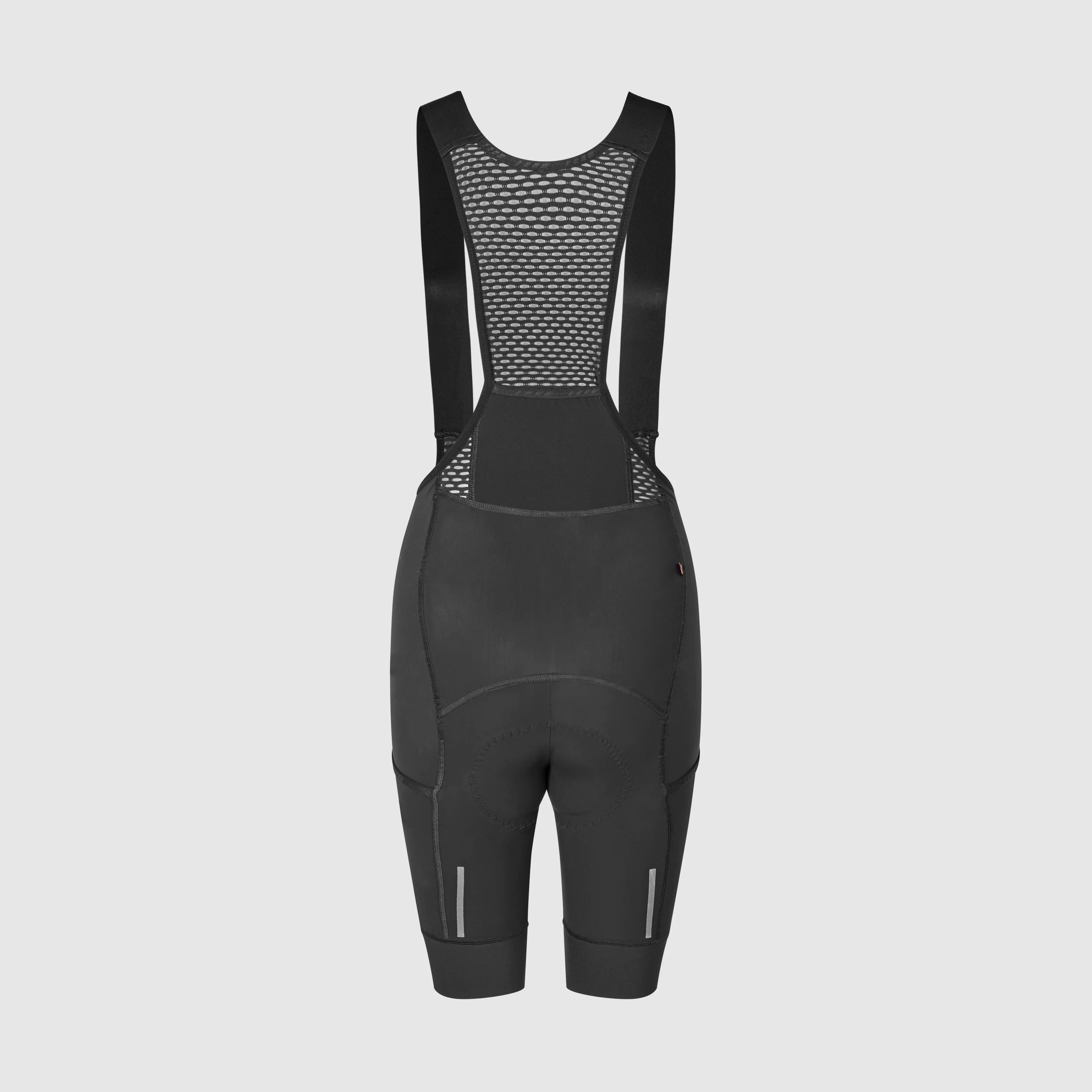 Women's EXPLR Cargo Bib Shorts - Image 11
