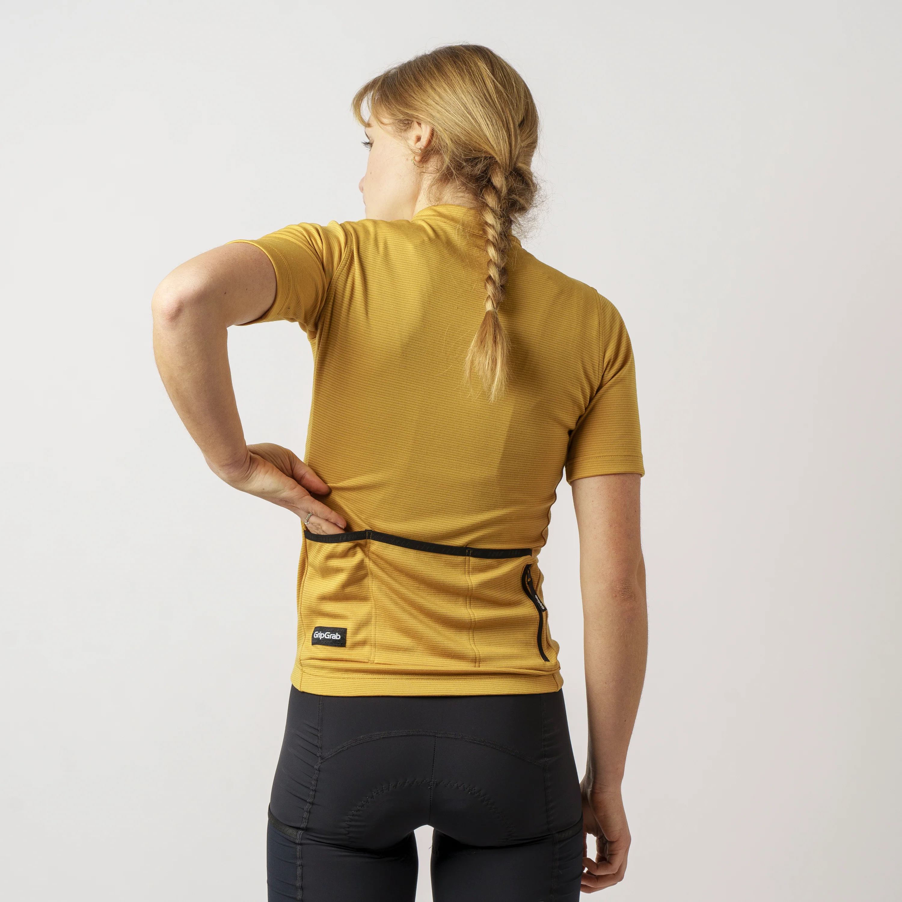 Women's EXPLR Merinotech Short Sleeve Jersey - Image 10