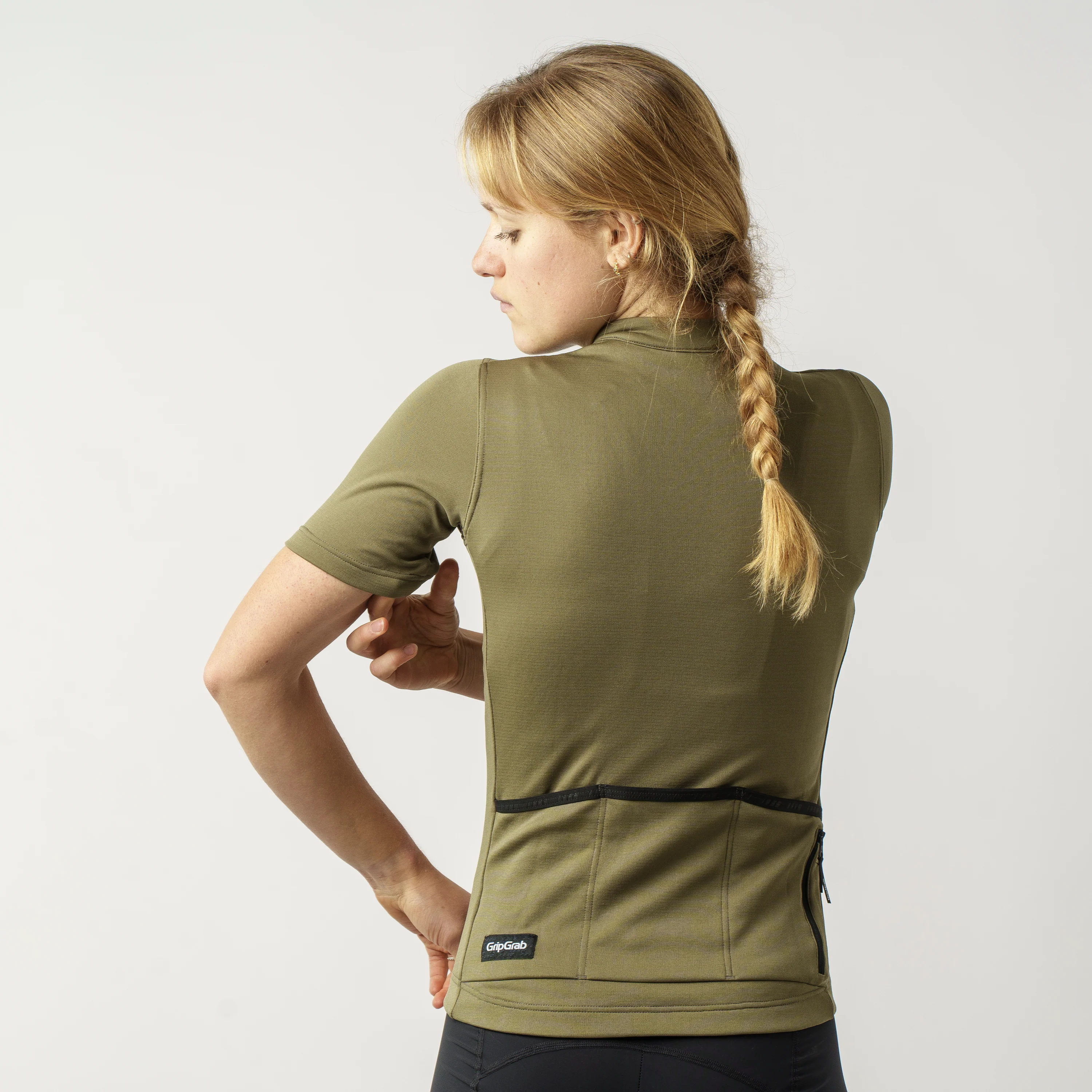 Women's EXPLR Merinotech Short Sleeve Jersey - Image 18