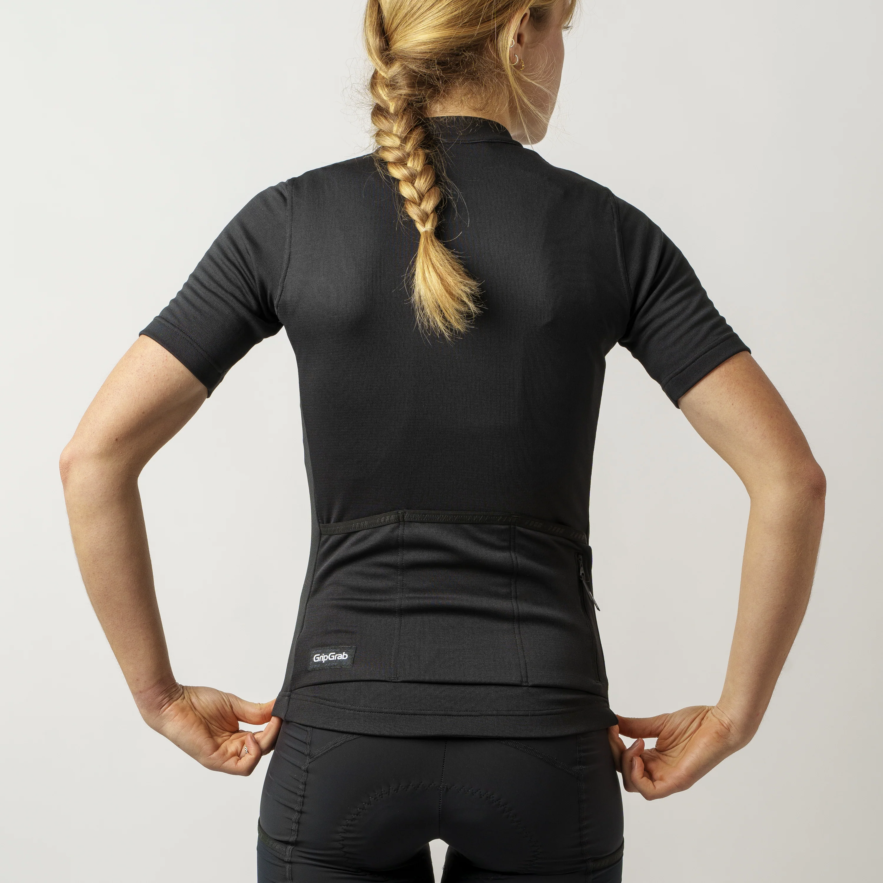 Women's EXPLR Merinotech Short Sleeve Jersey - Image 25