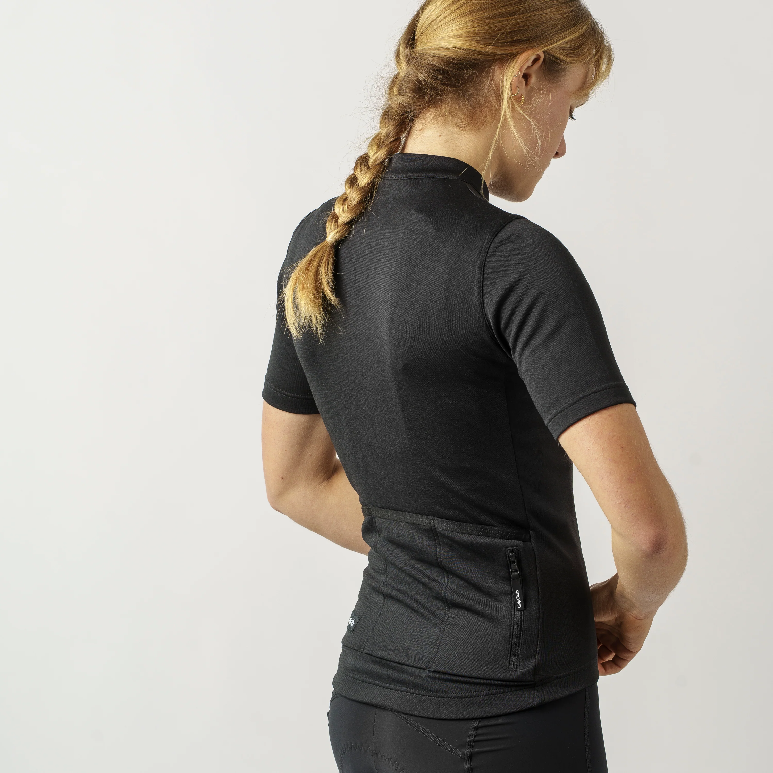 Women's EXPLR Merinotech Short Sleeve Jersey - Image 26